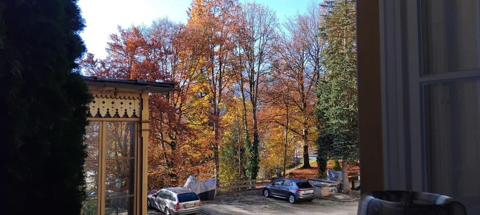 Studio-Appartement Königs-TRaum Berchtesgaden