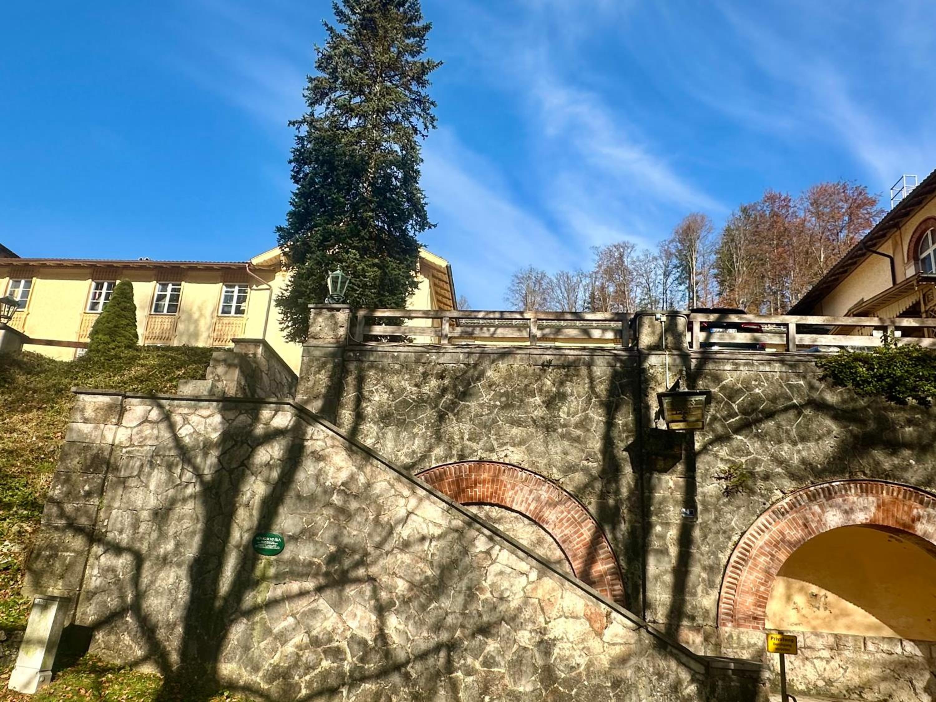 Studio-Appartement Königs-TRaum Berchtesgaden