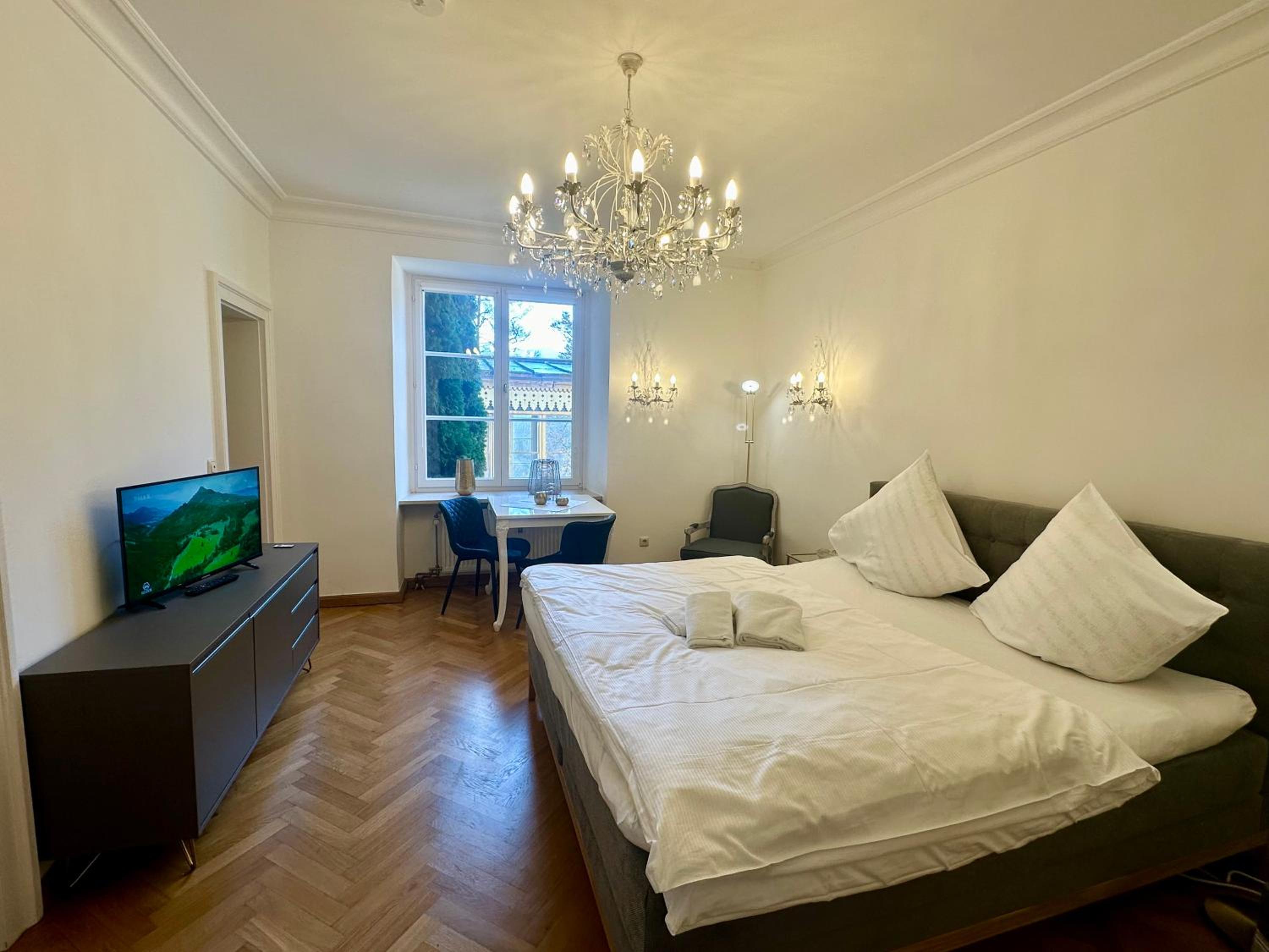 Studio-Appartement Königs-TRaum Berchtesgaden