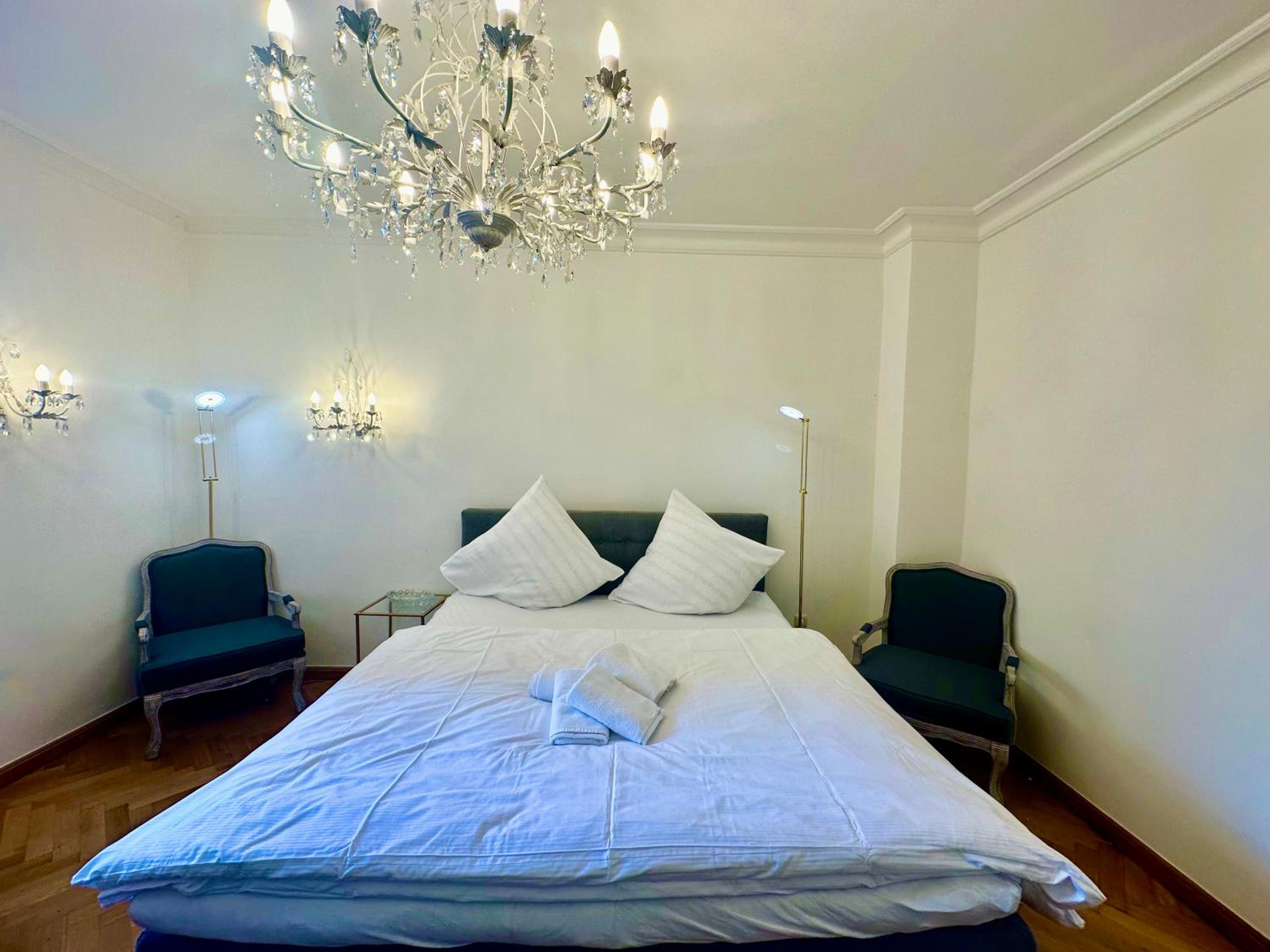 Studio-Appartement Königs-TRaum Berchtesgaden