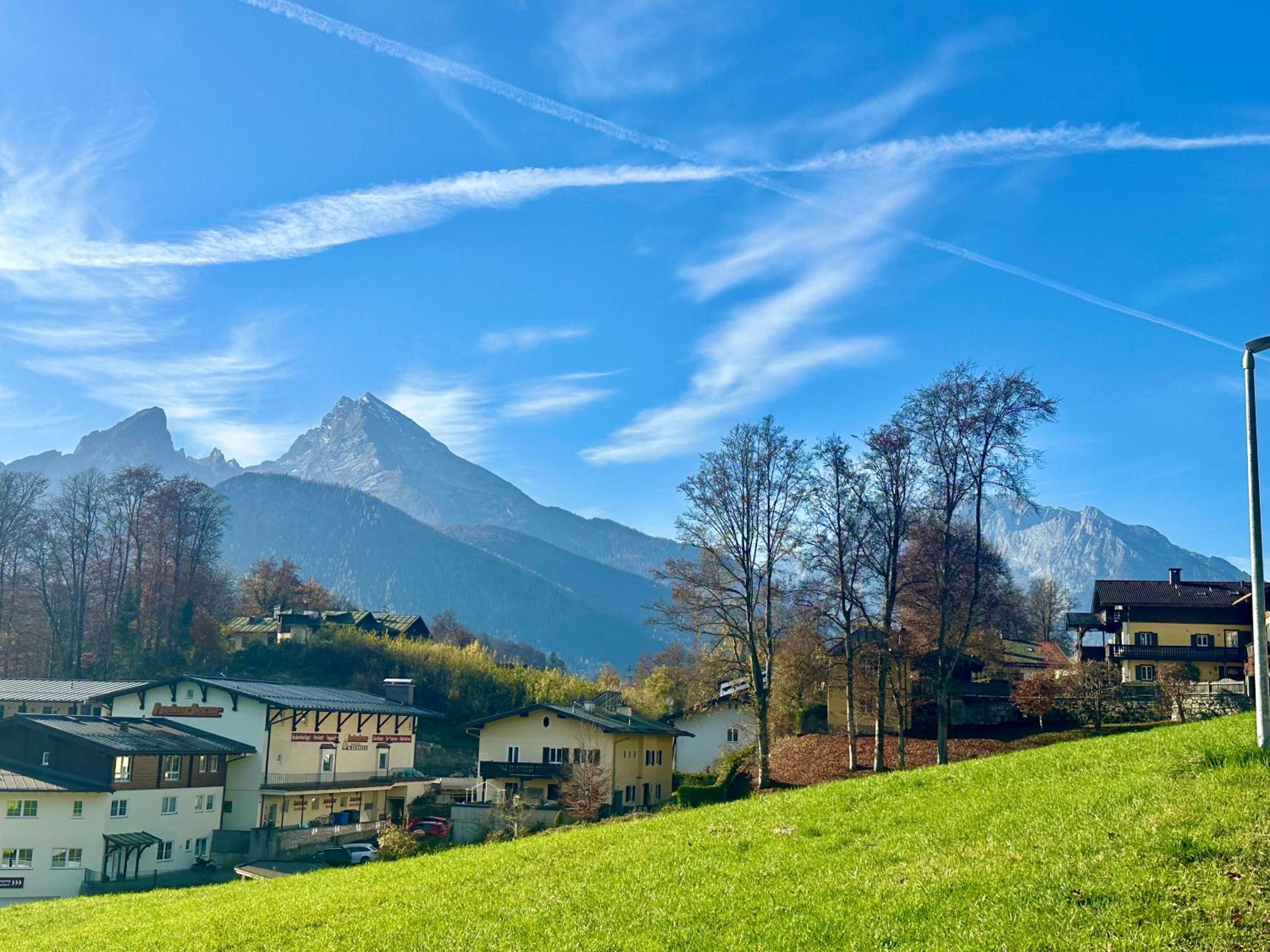 Studio-Appartement Königs-TRaum Berchtesgaden