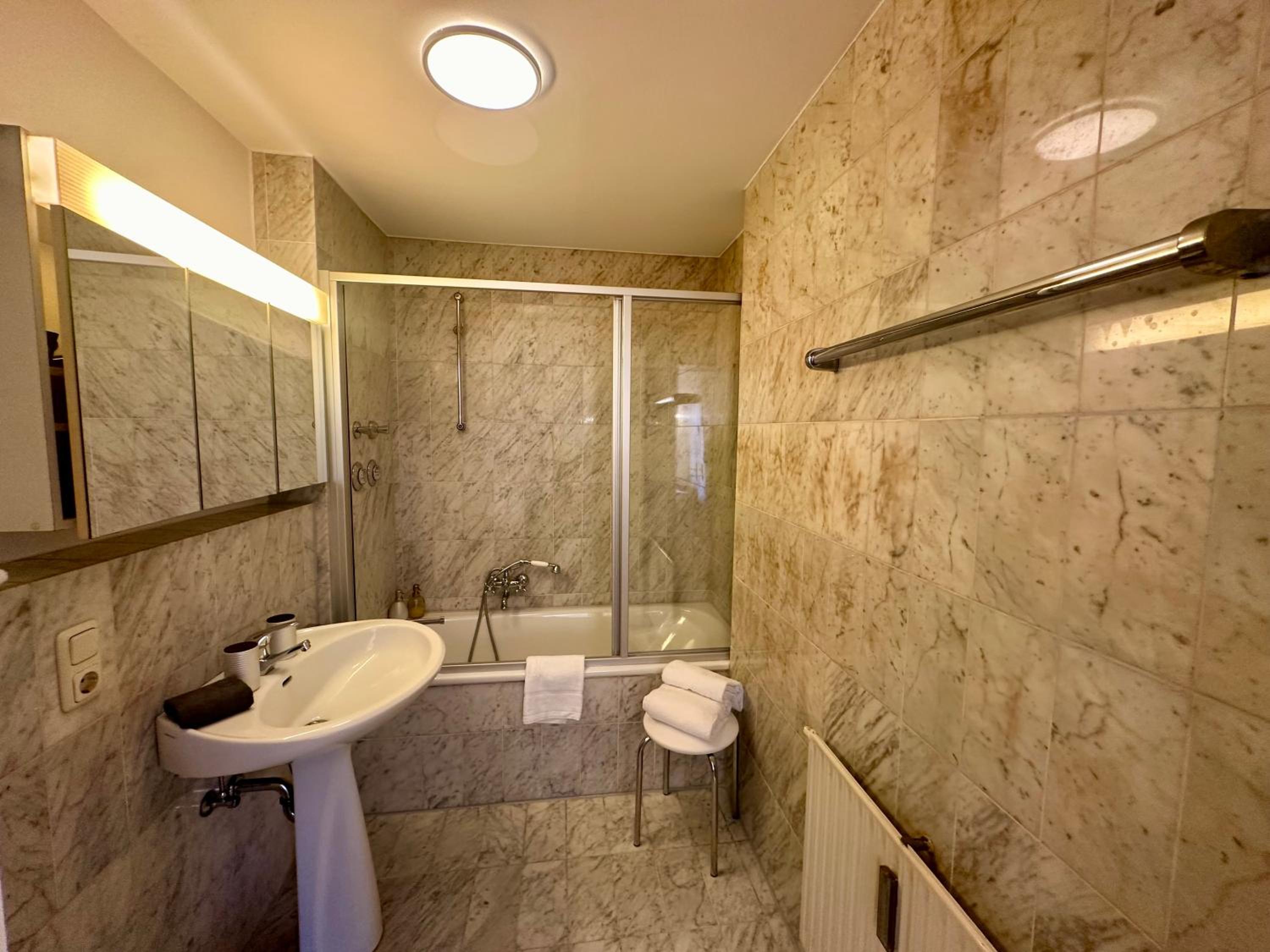 Studio-Appartement Königs-TRaum Berchtesgaden