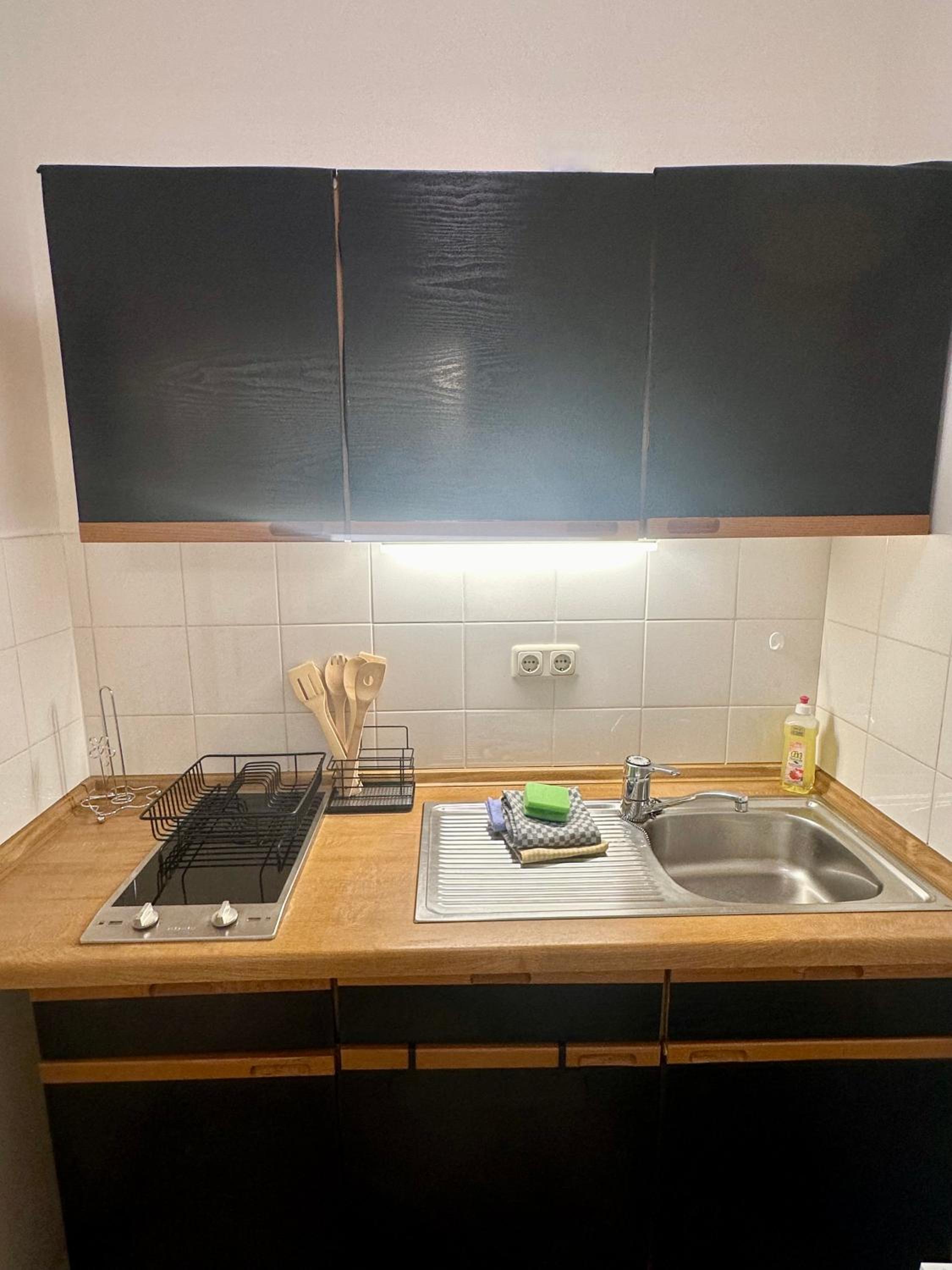 Studio-Appartement Königs-TRaum Berchtesgaden