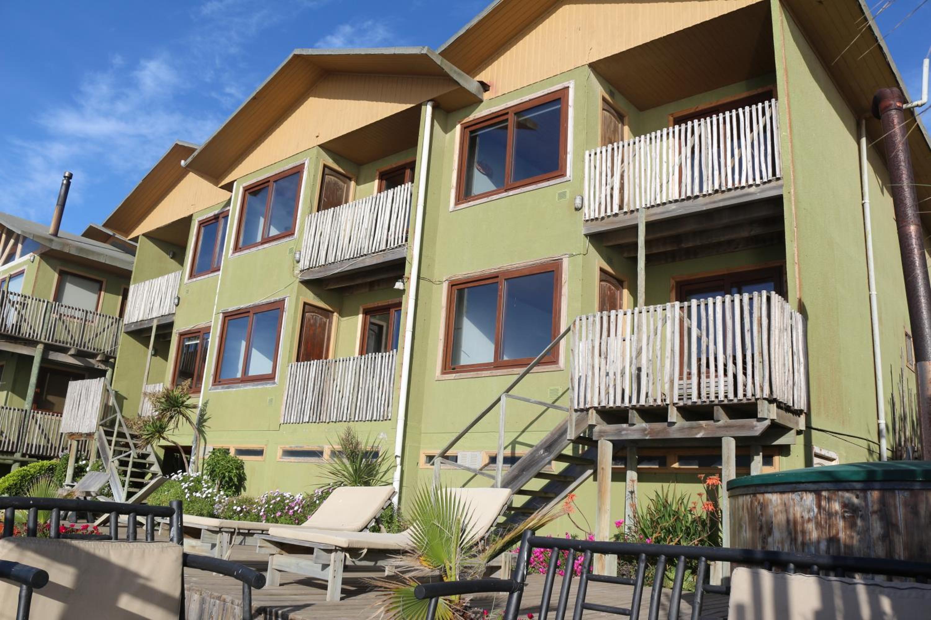 Hotel Delfín Apart - Image 1