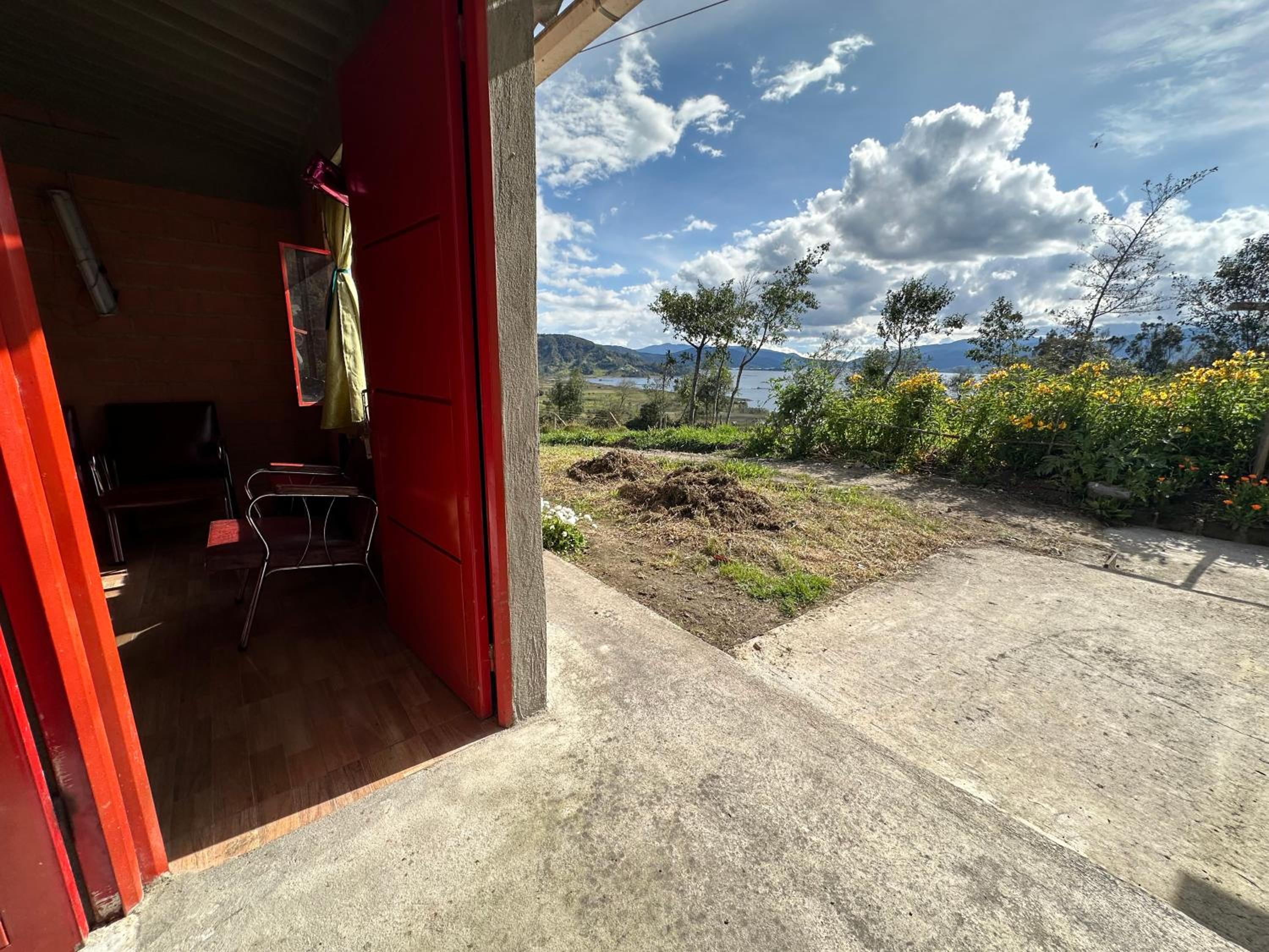 Vista al Lago, Cabaña Privada