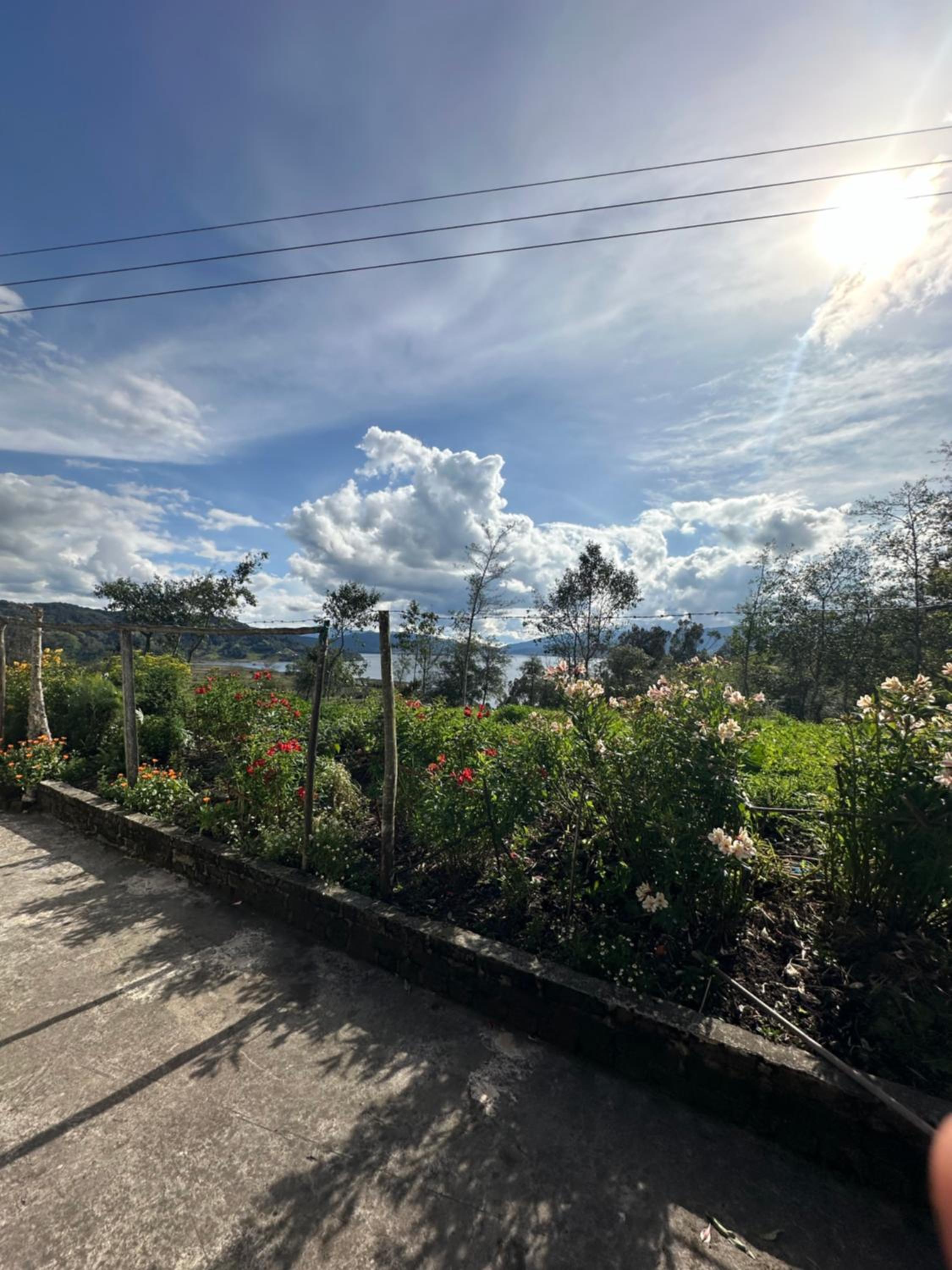Vista al Lago, Cabaña Privada