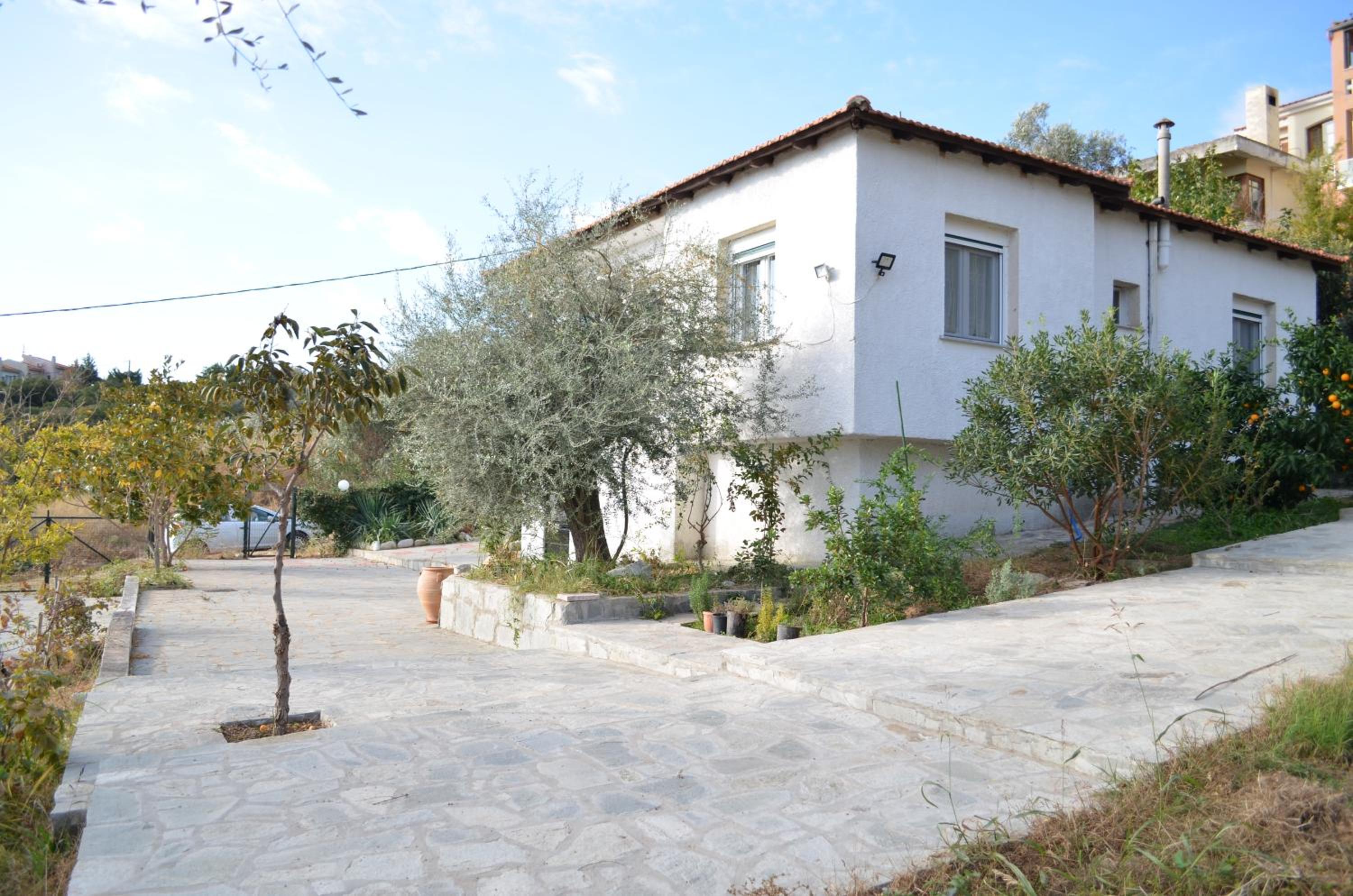 Villa Siesta gr view 4