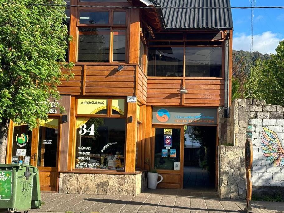Departamento Céntrico San Martin de los Andes