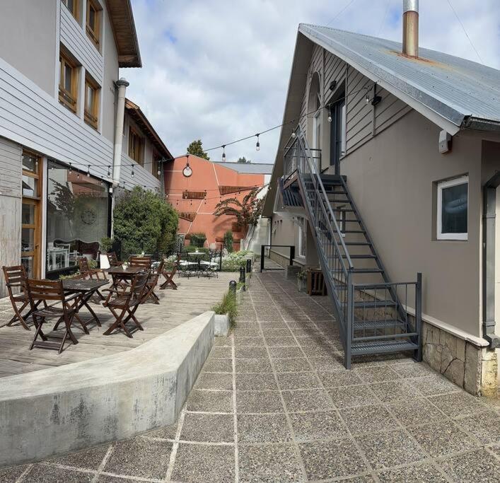 Departamento Céntrico San Martin de los Andes