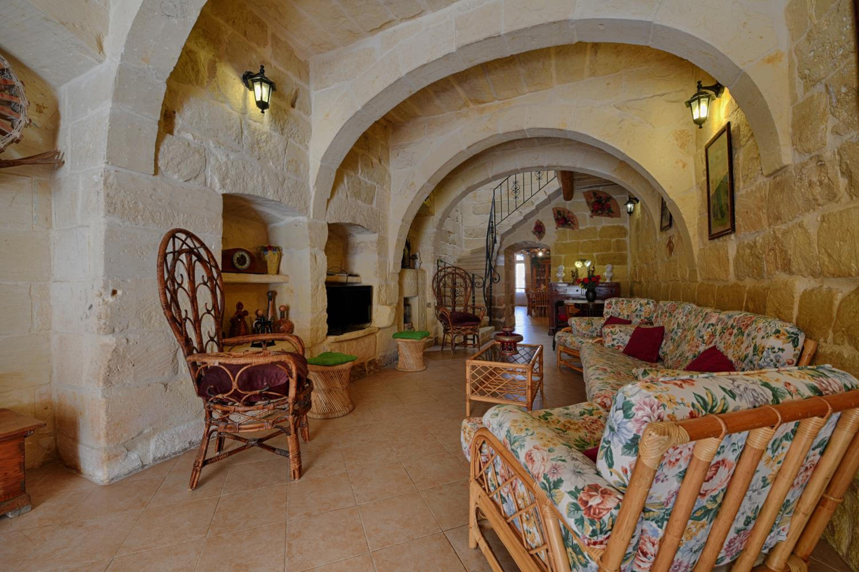 Farmhouse Razzett Ta' Twil