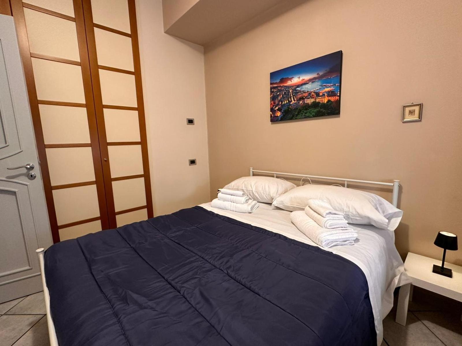 Pacuvio Luxury Apartment Large Terrace - My Place