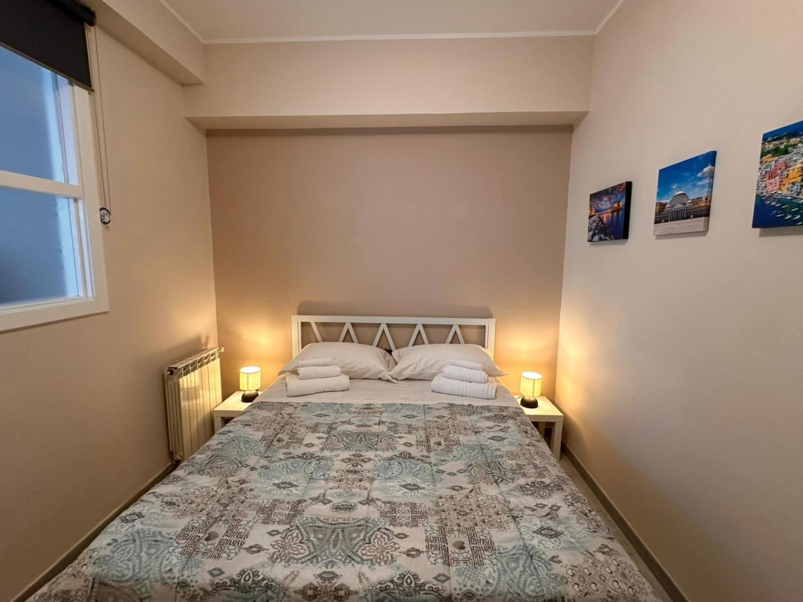 Pacuvio Luxury Apartment Large Terrace - My Place