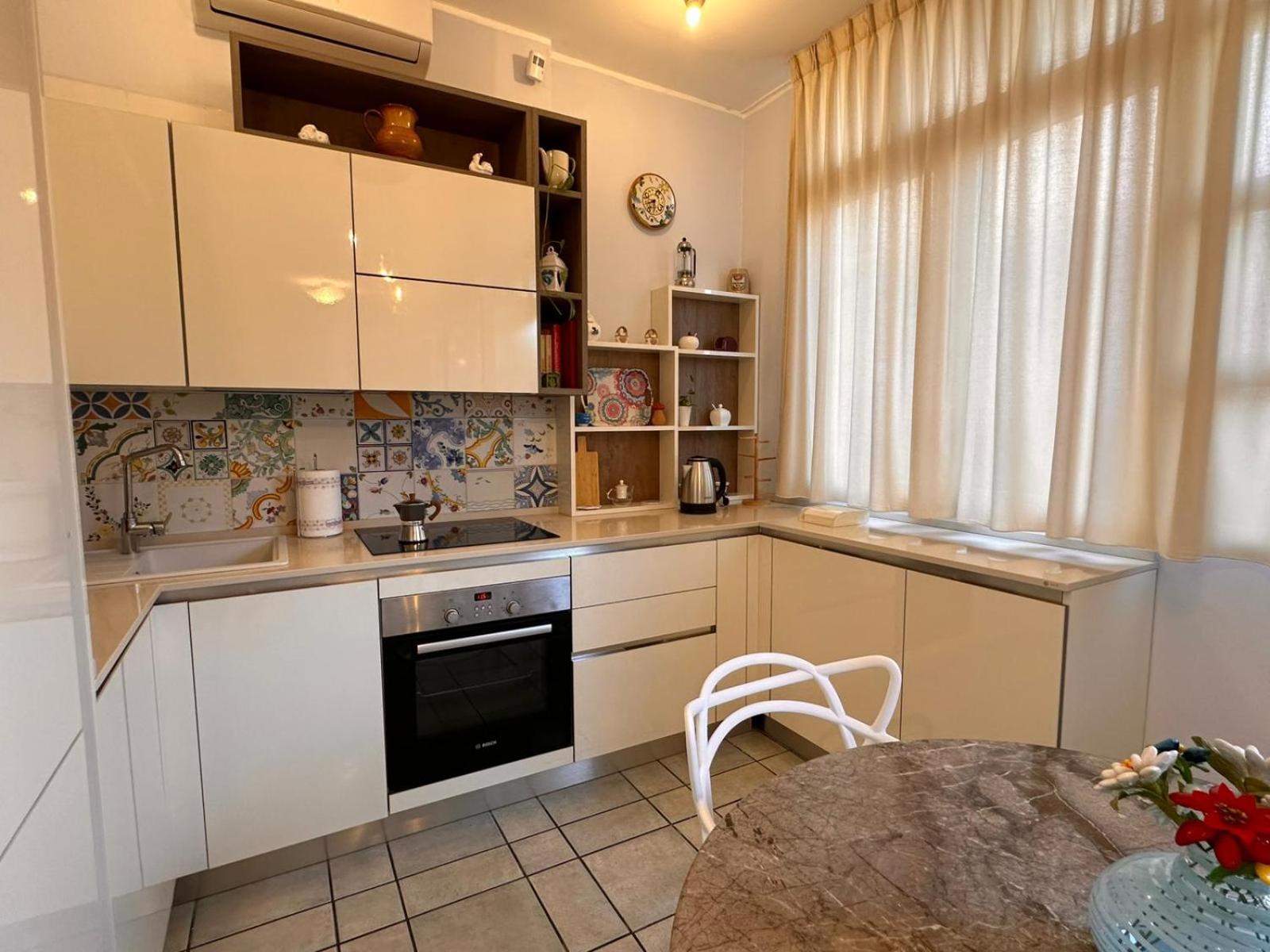 Pacuvio Luxury Apartment Large Terrace - My Place