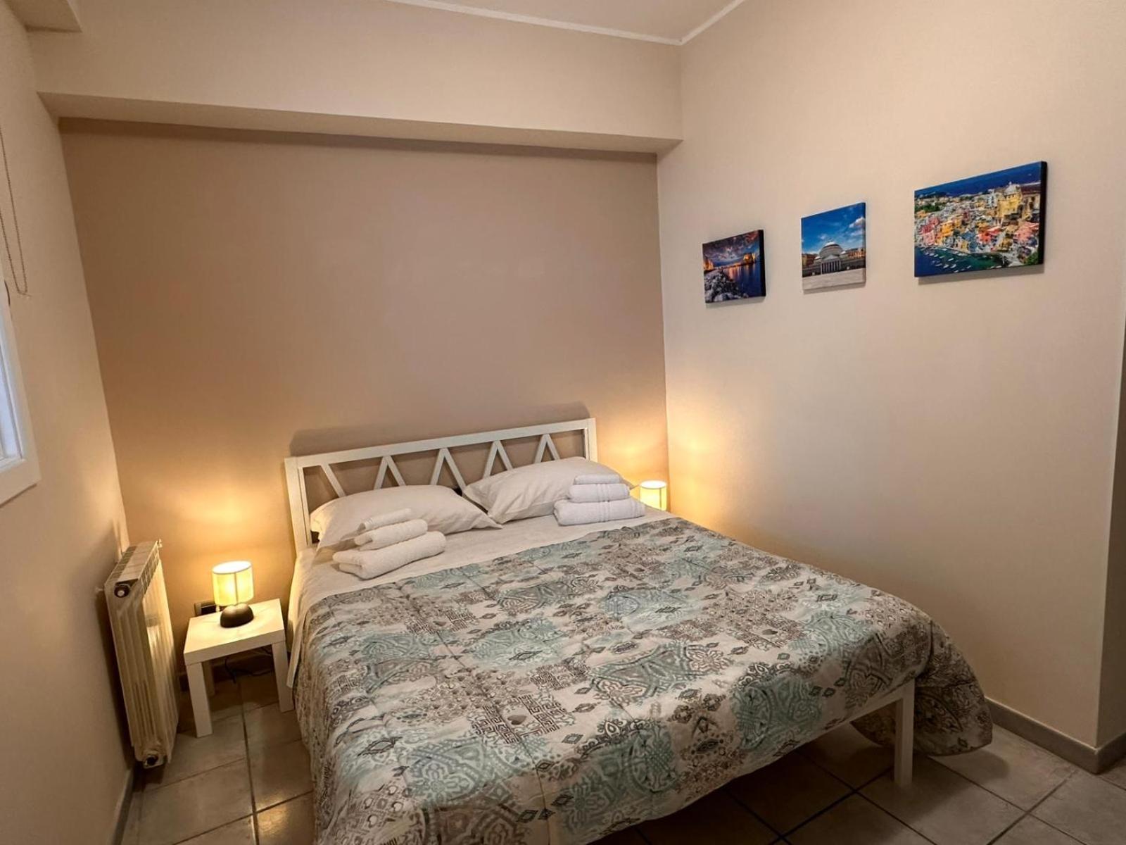 Pacuvio Luxury Apartment Large Terrace - My Place