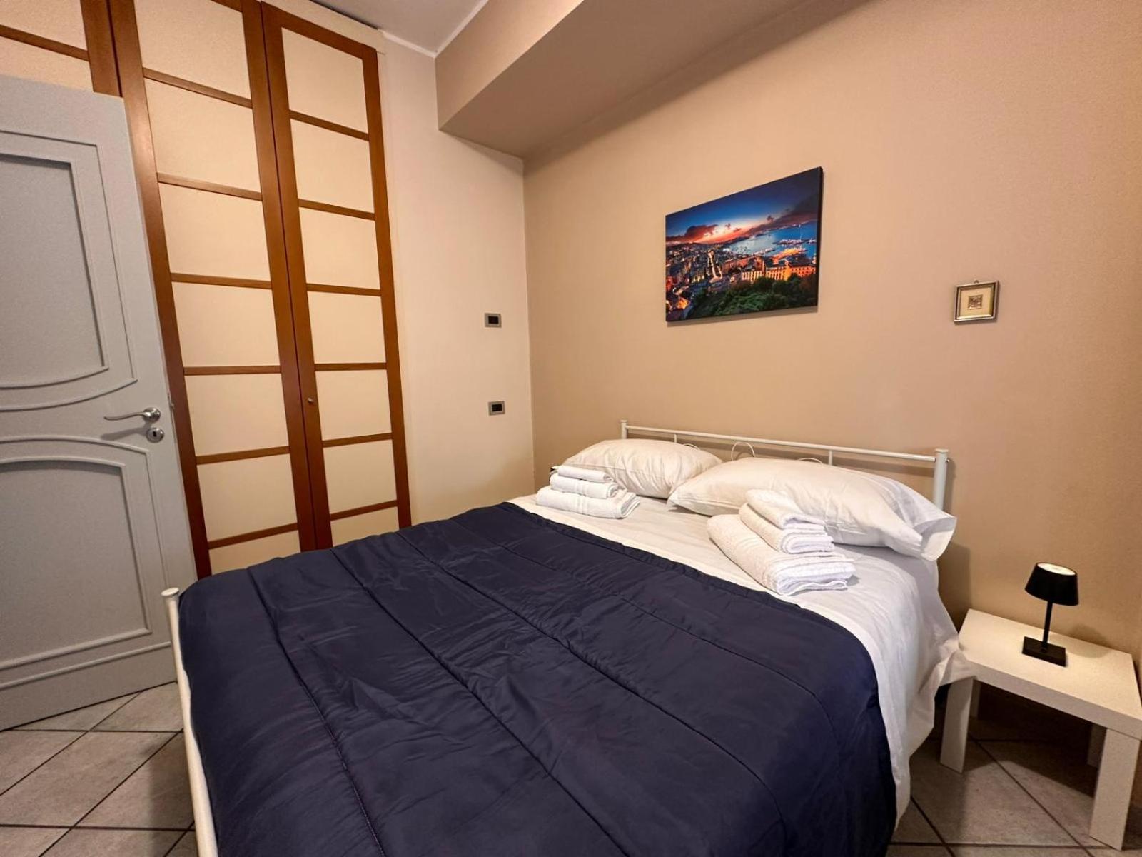 Pacuvio Luxury Apartment Large Terrace - My Place