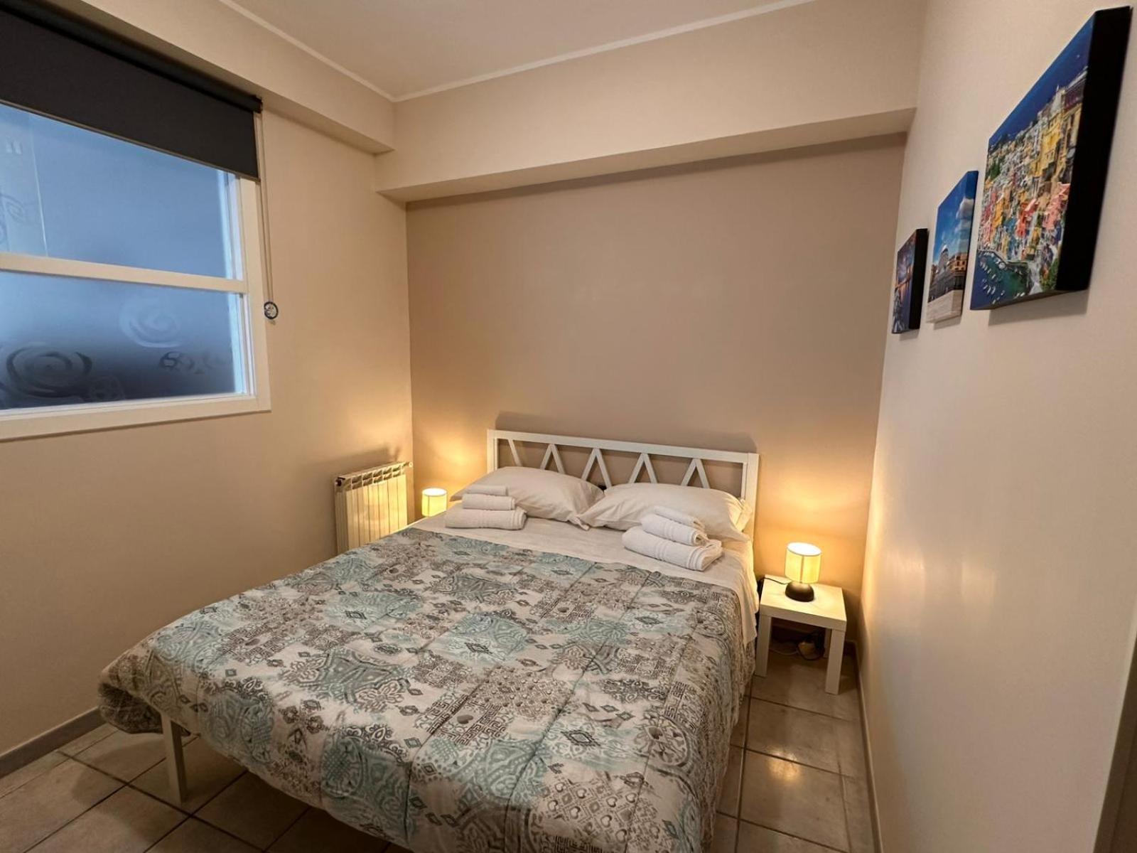 Pacuvio Luxury Apartment Large Terrace - My Place