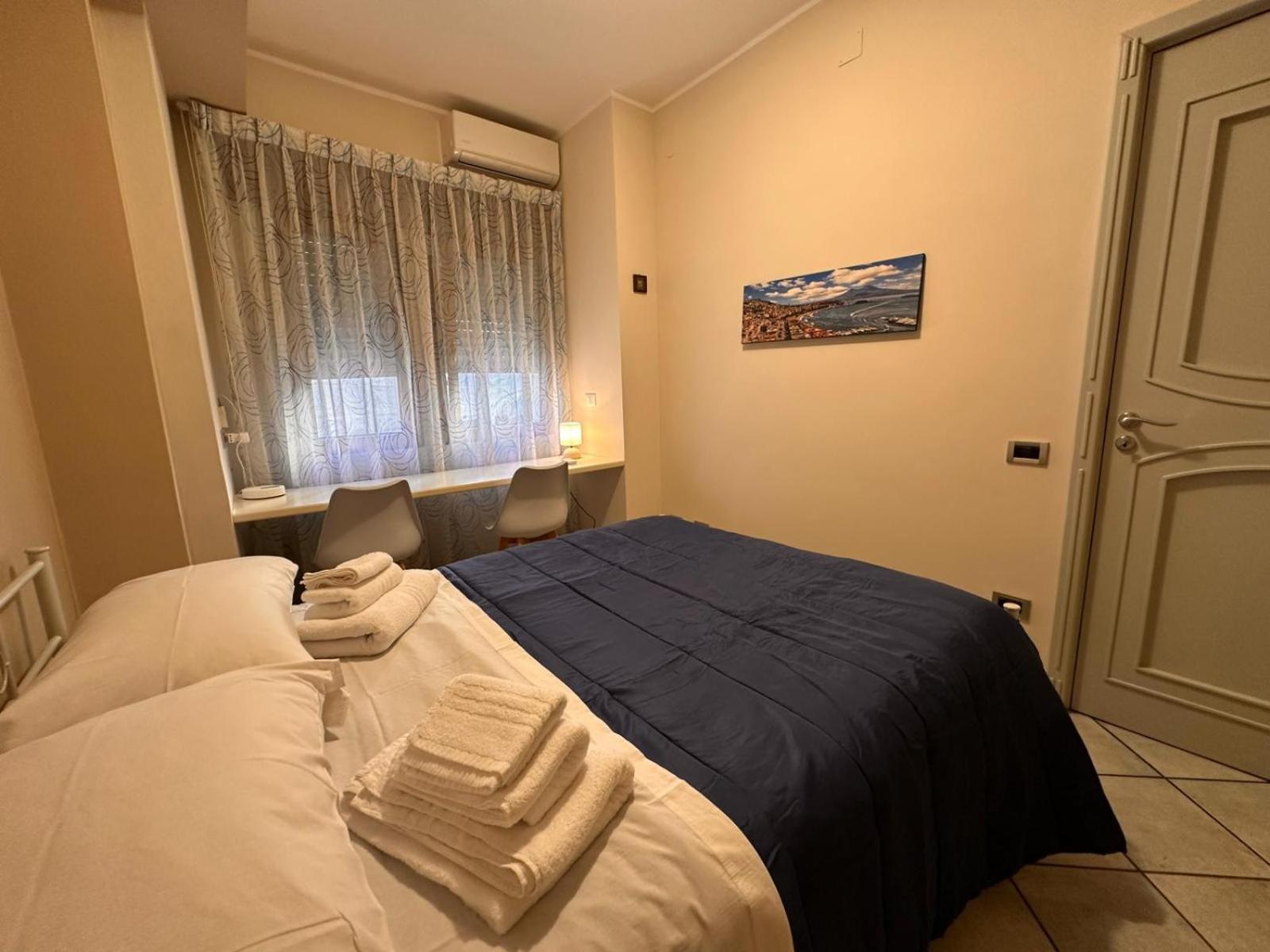 Pacuvio Luxury Apartment Large Terrace - My Place