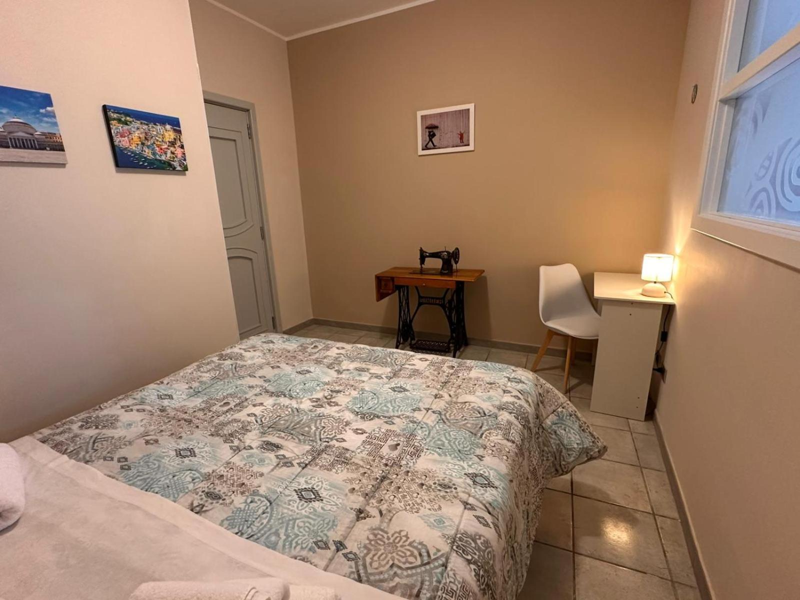 Pacuvio Luxury Apartment Large Terrace - My Place