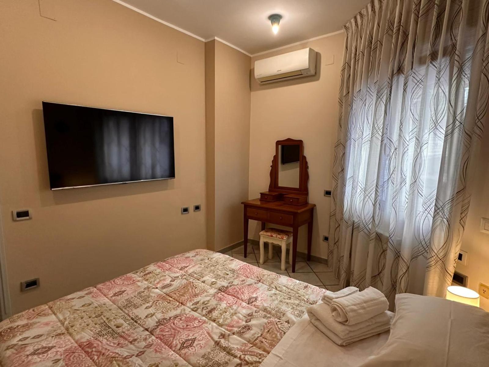 Pacuvio Luxury Apartment Large Terrace - My Place