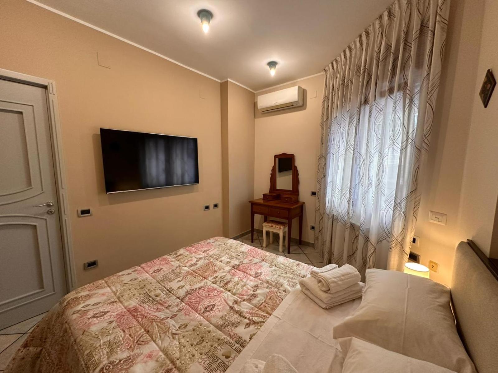 Pacuvio Luxury Apartment Large Terrace - My Place