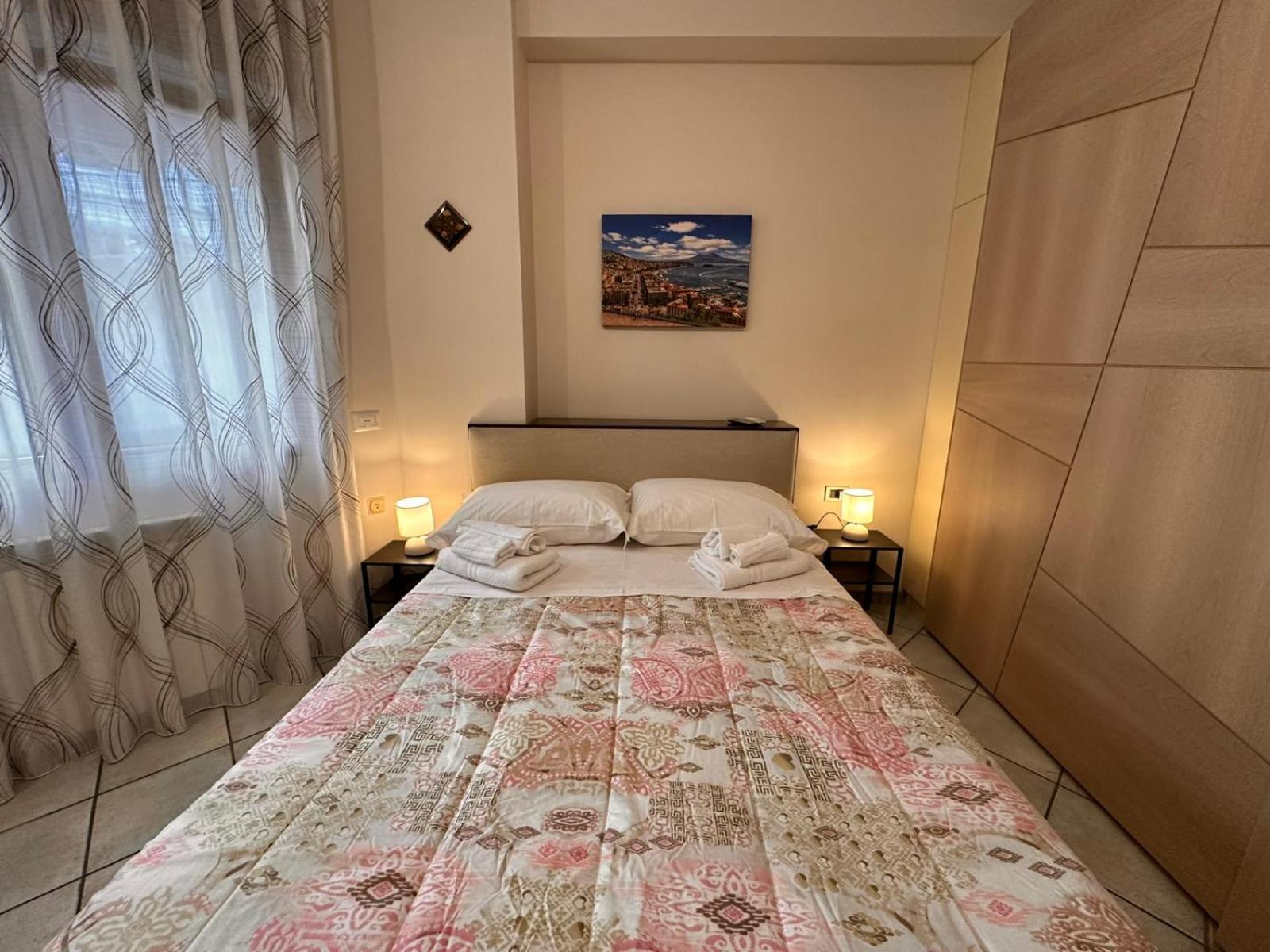 Pacuvio Luxury Apartment Large Terrace - My Place