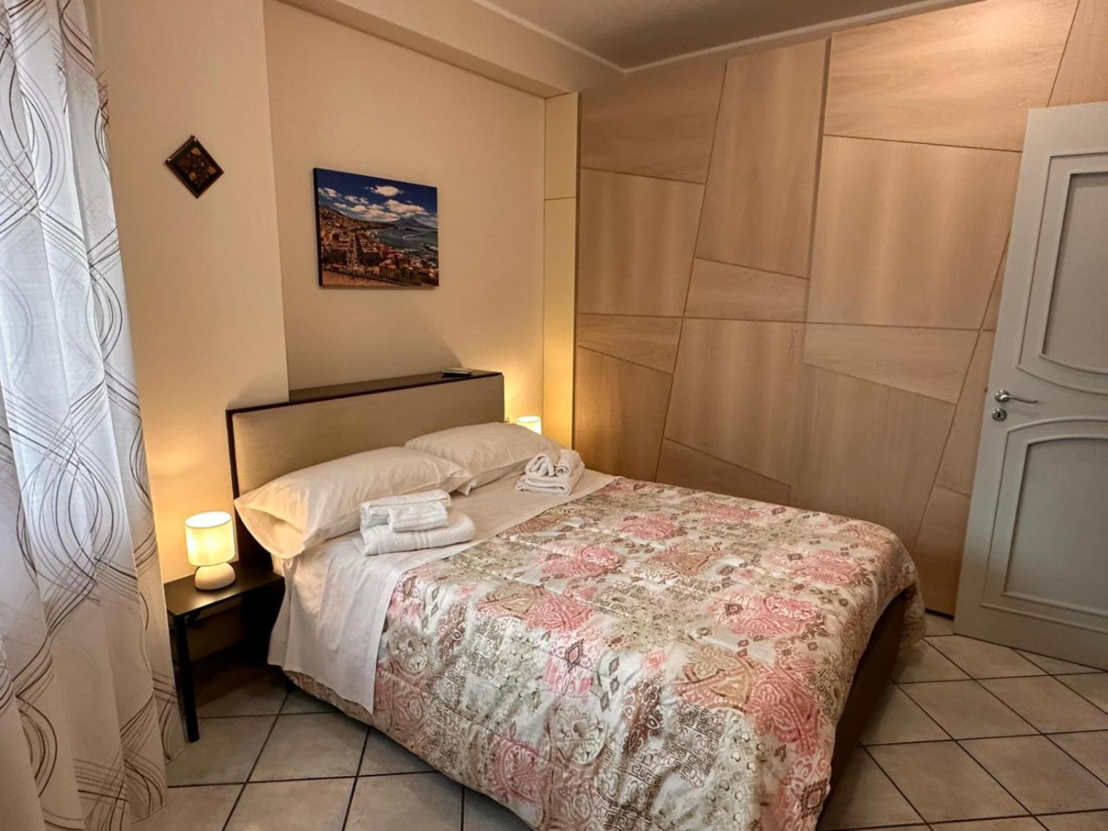 Pacuvio Luxury Apartment Large Terrace - My Place