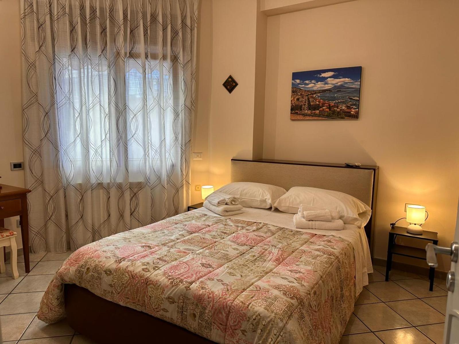 Pacuvio Luxury Apartment Large Terrace - My Place