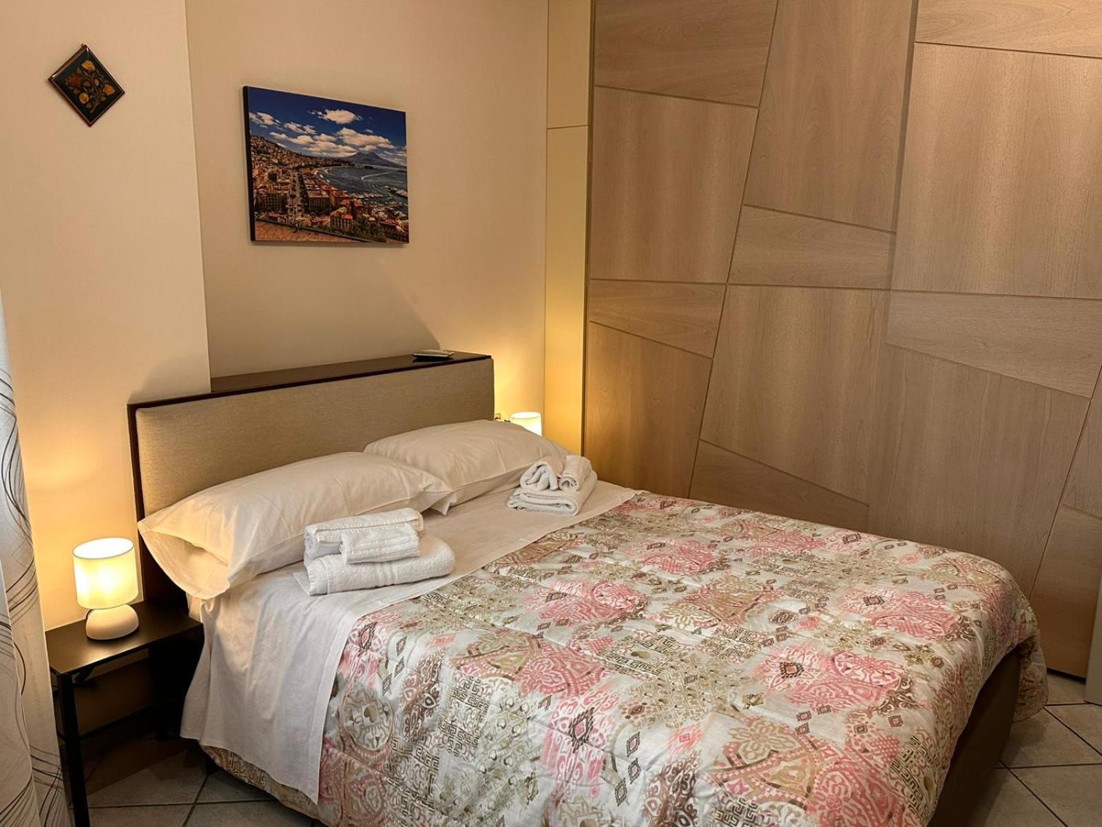 Pacuvio Luxury Apartment Large Terrace - My Place