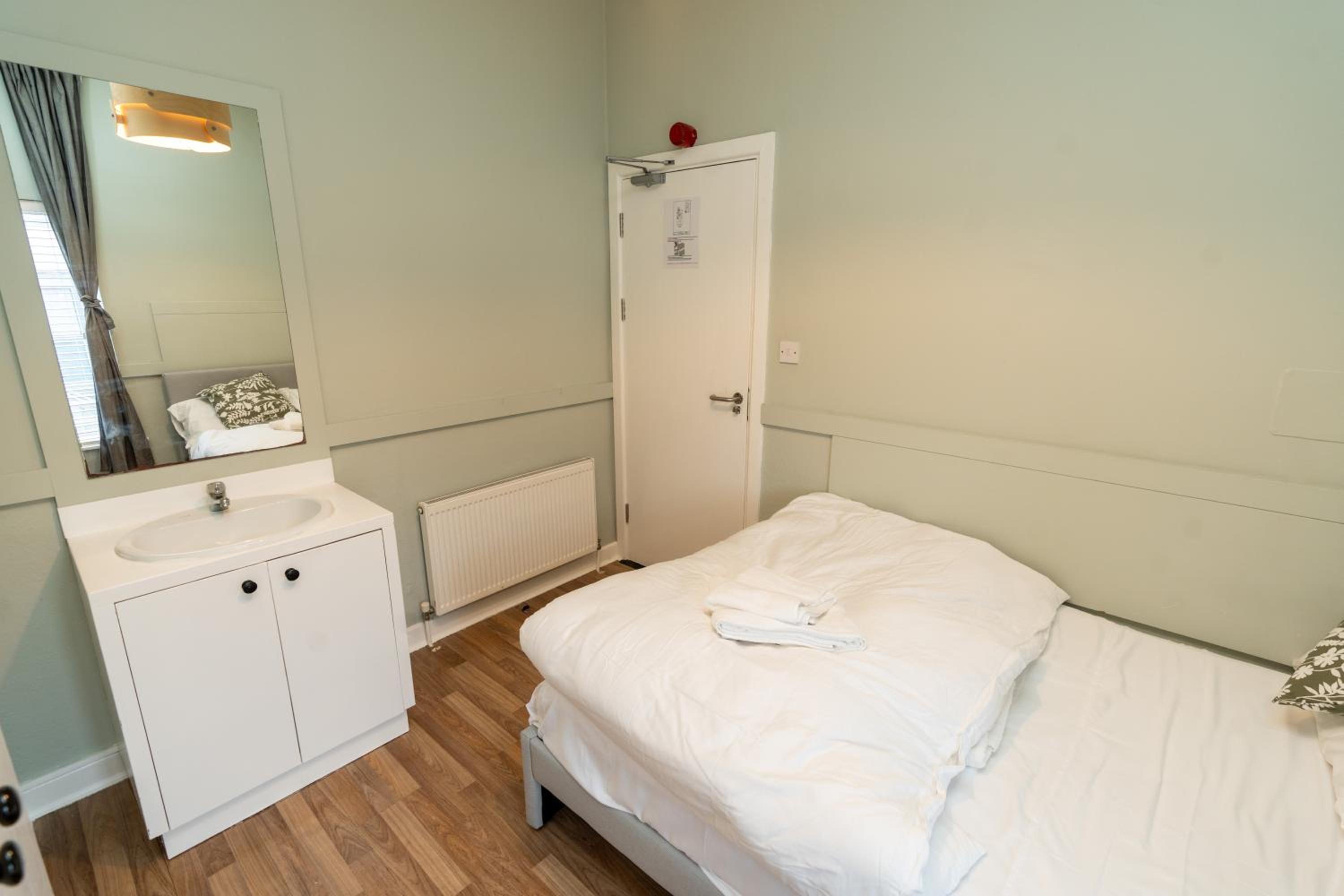 Talbot Street Guest House