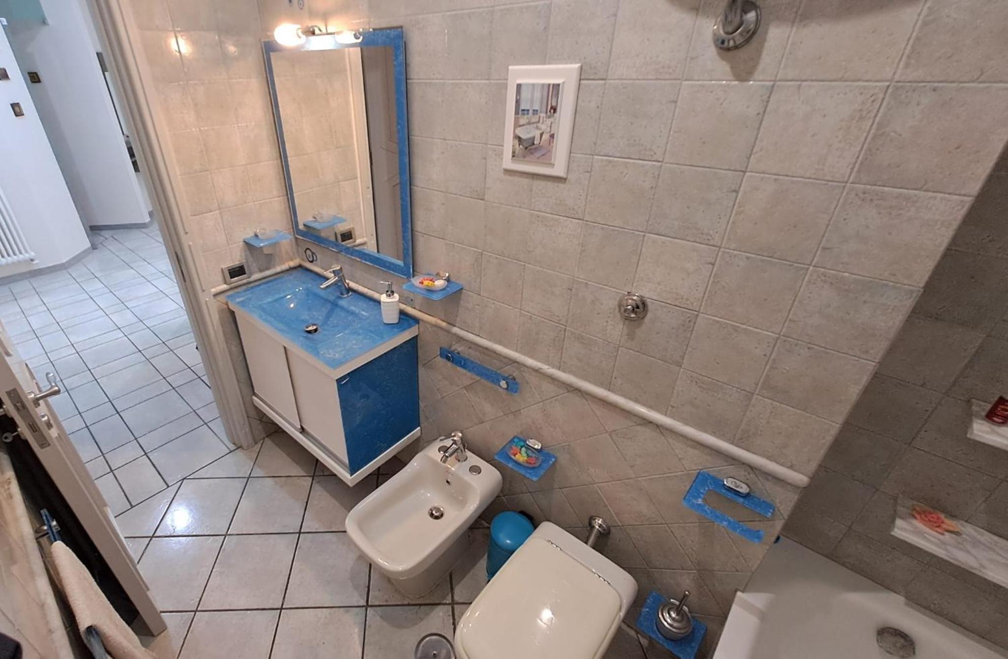 Pacuvio Luxury Apartment Large Terrace - My Place