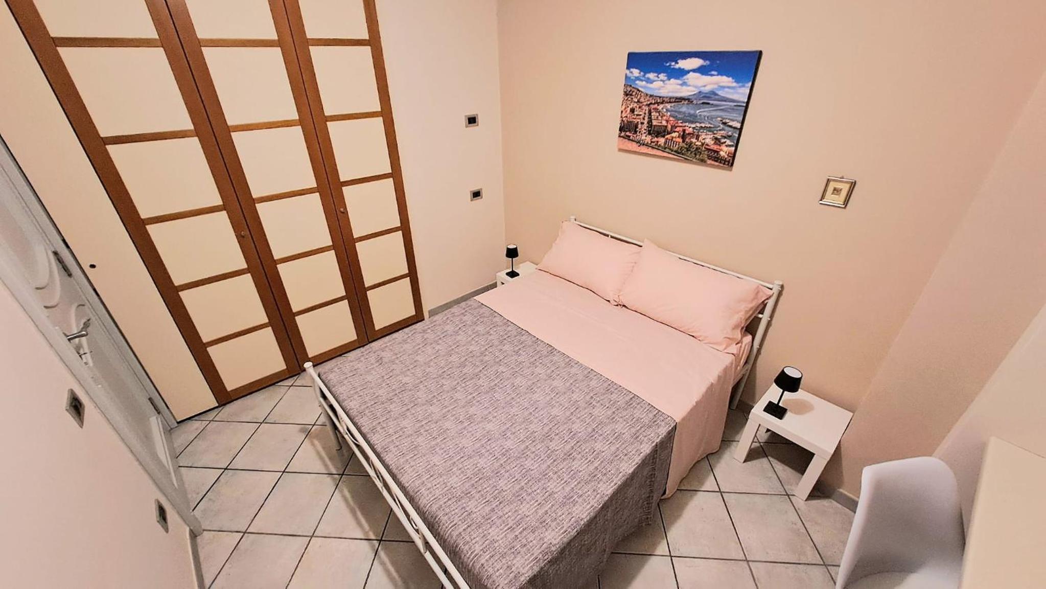 Pacuvio Luxury Apartment Large Terrace - My Place