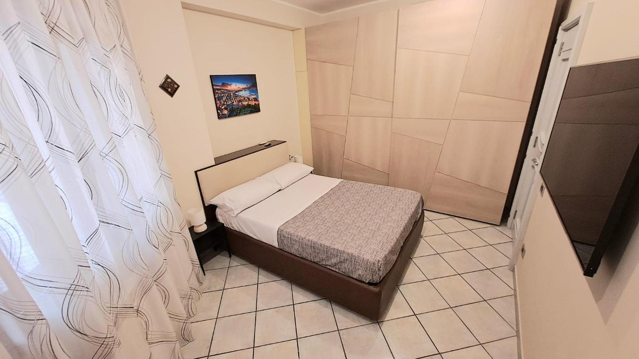 Pacuvio Luxury Apartment Large Terrace - My Place