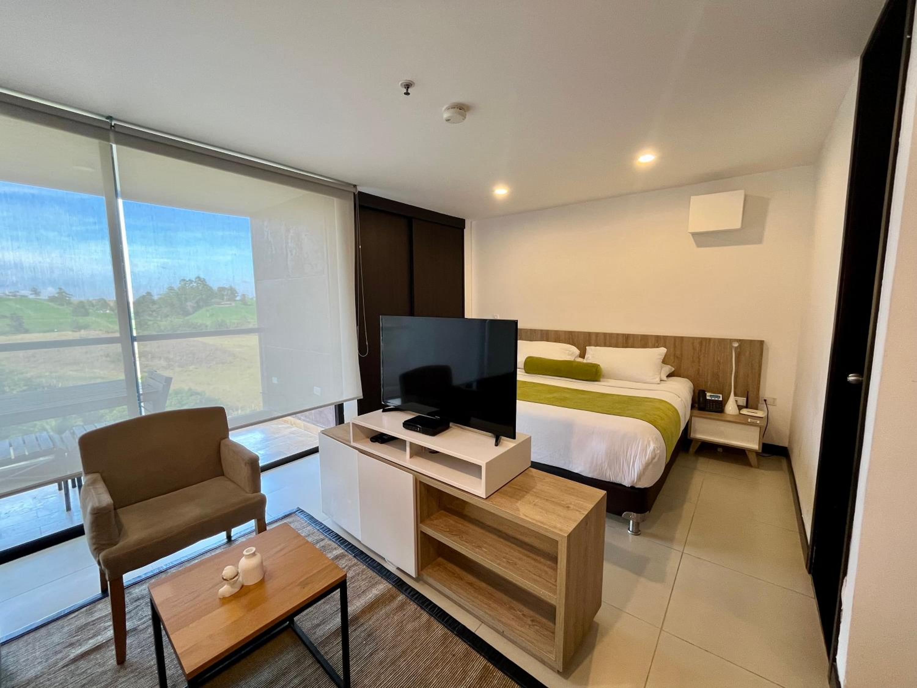 Nmadas digitales - Hotel Rioverde