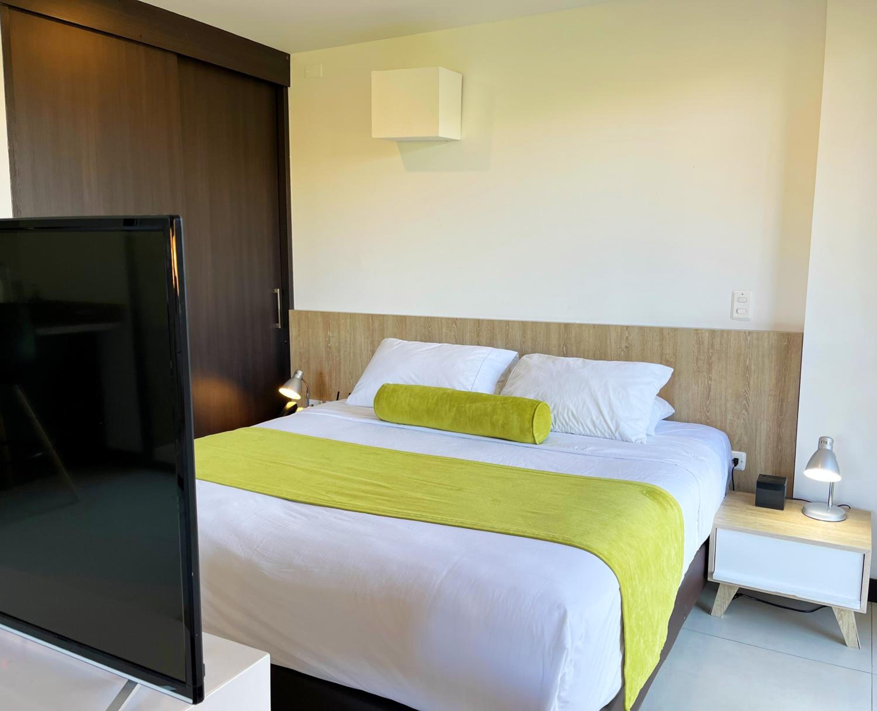 Nmadas digitales - Hotel Rioverde