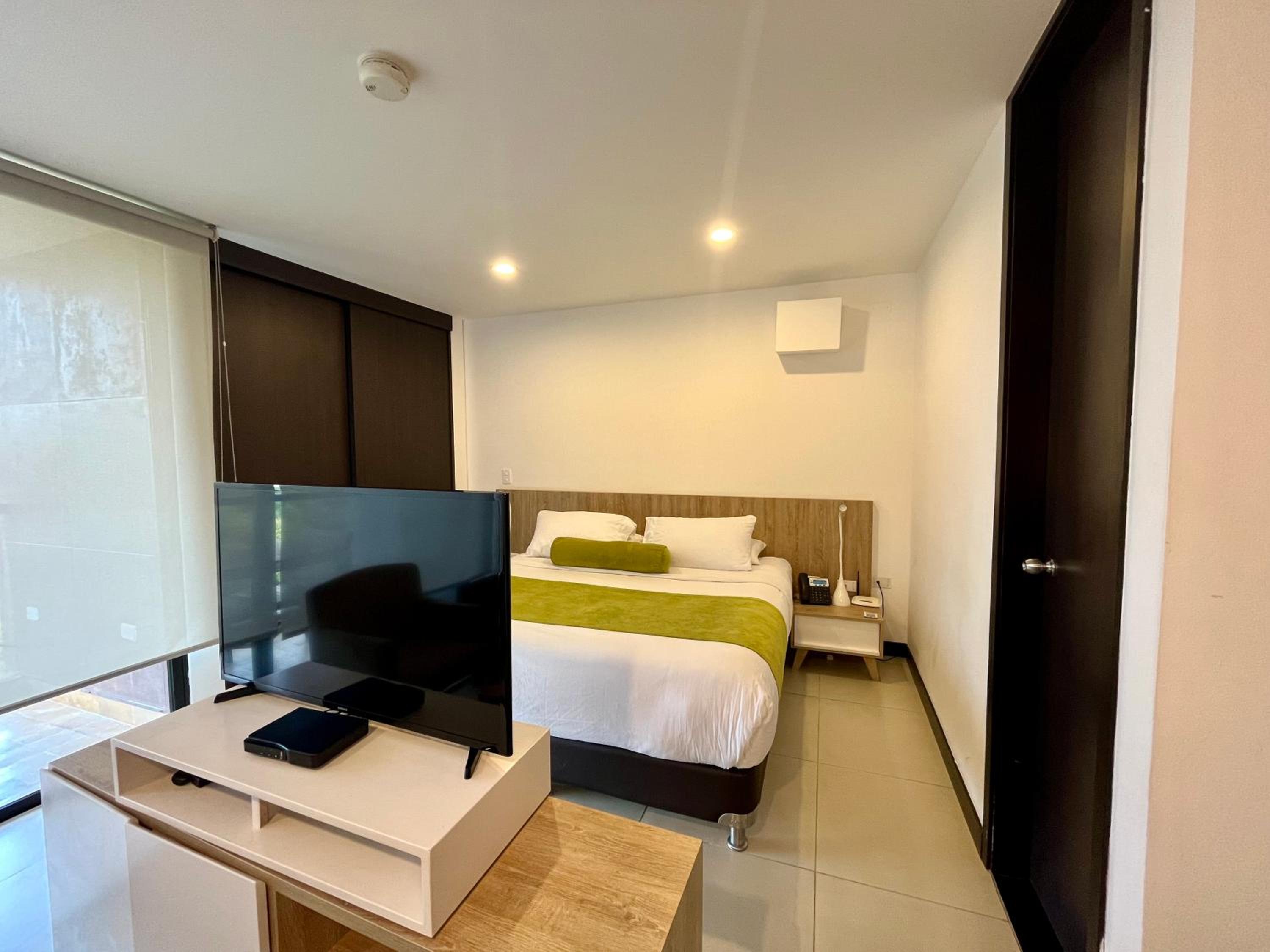 Nmadas digitales - Hotel Rioverde