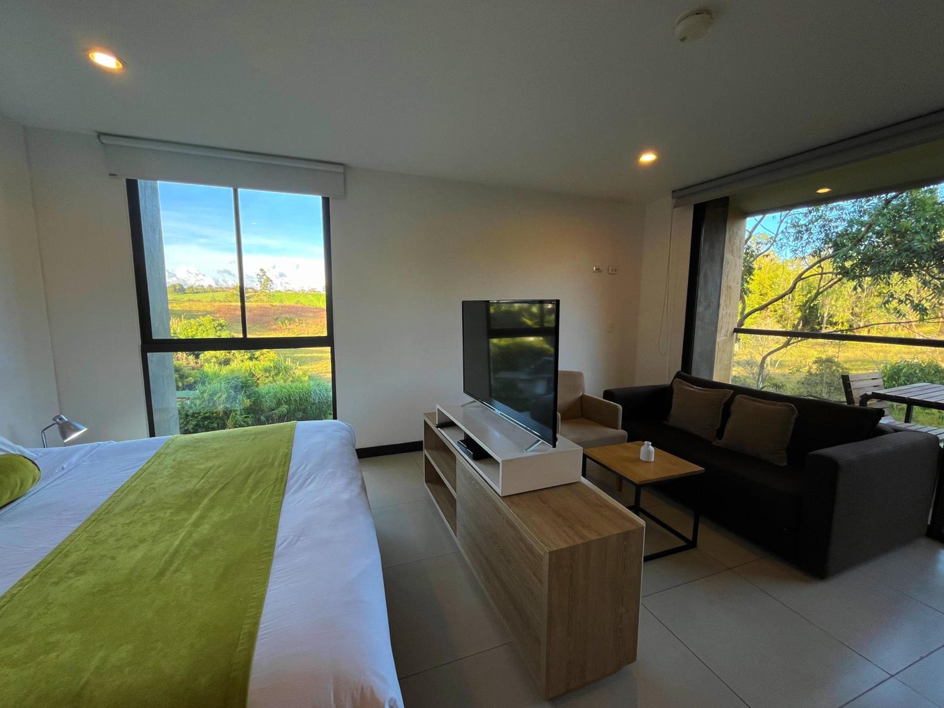 Nmadas digitales - Hotel Rioverde