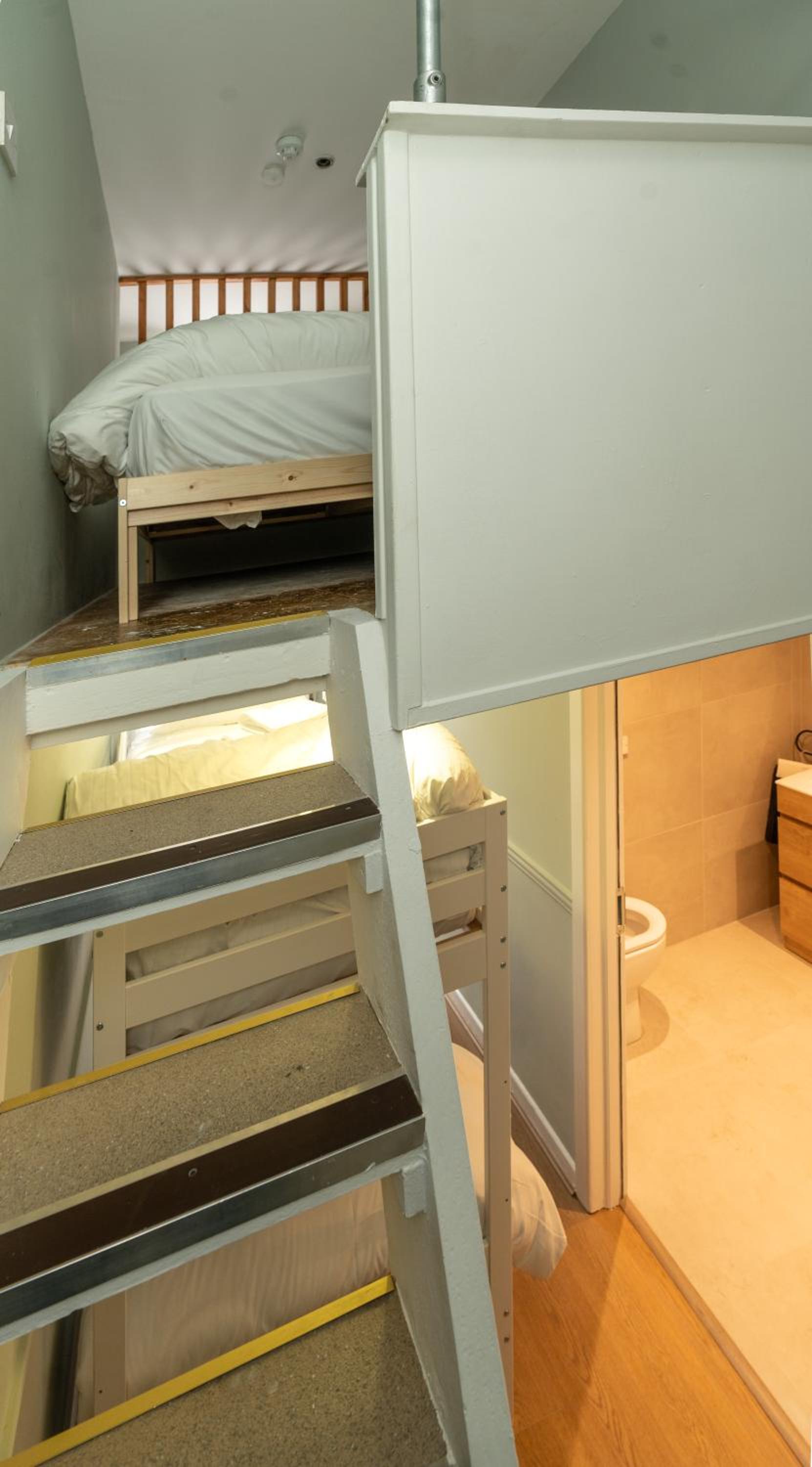 Talbot Street Guest House