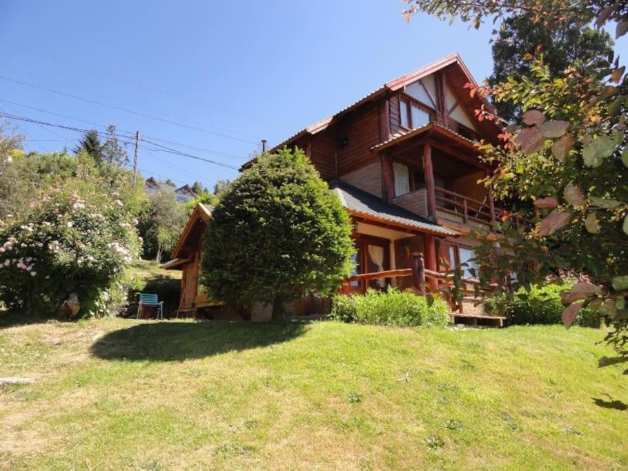 Bungalows Km 3