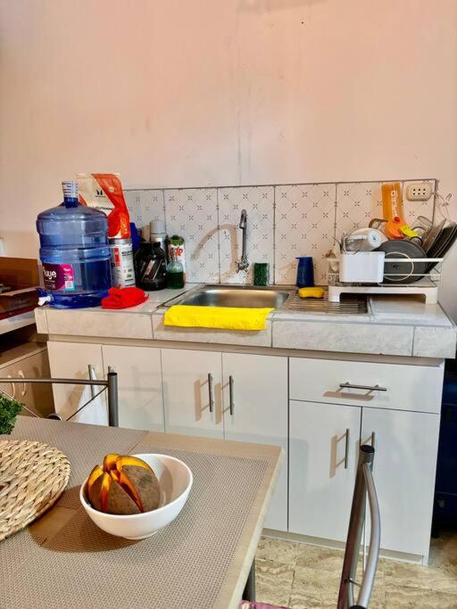 Moderno y Acogedor Apartamento privado view 3