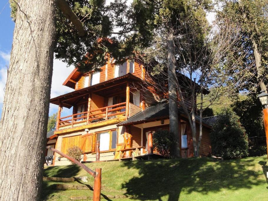 Bungalows Km 3