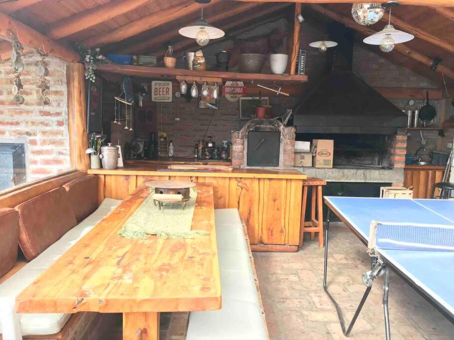 Bungalows Km 3