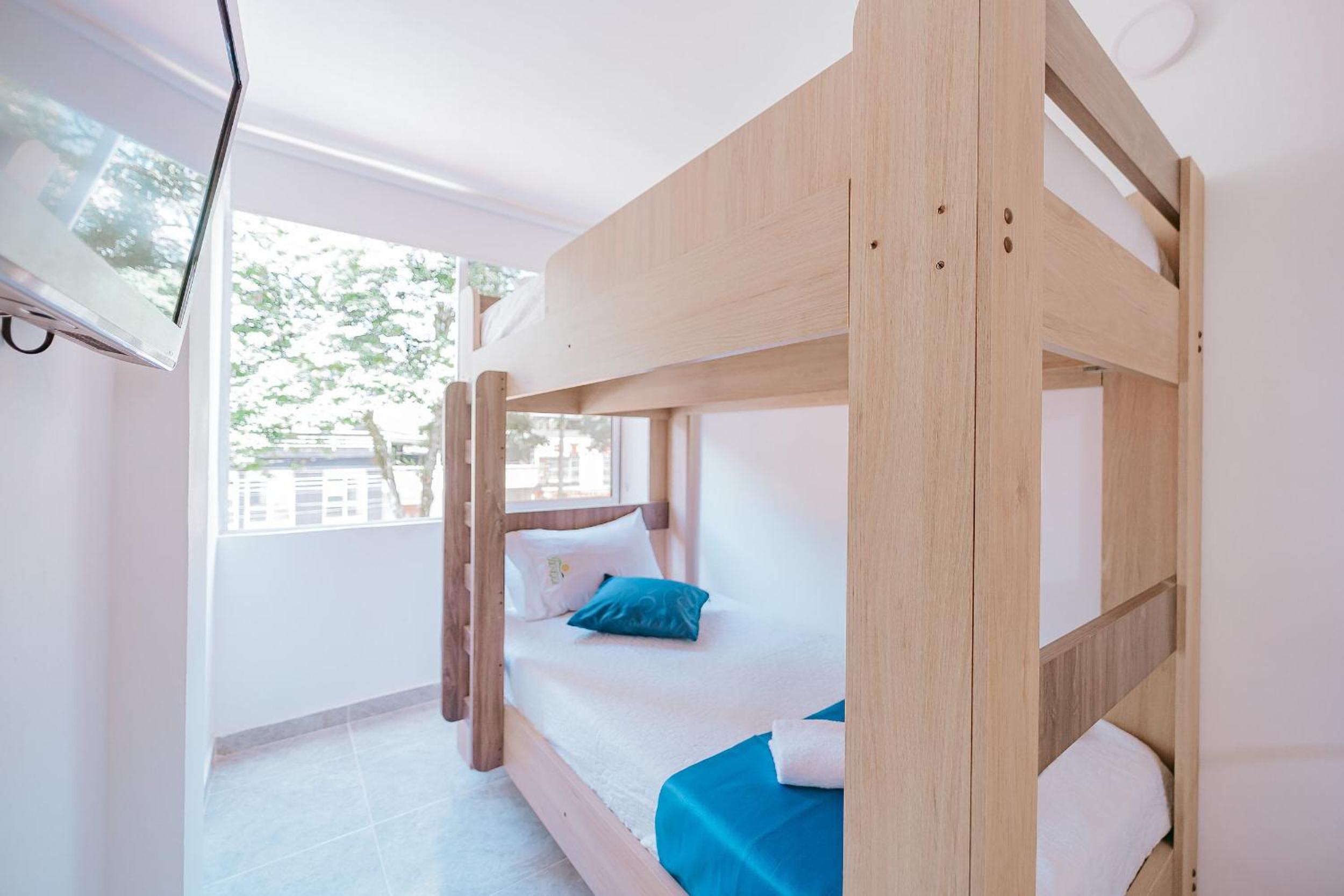 Espectaculares Apartamentos