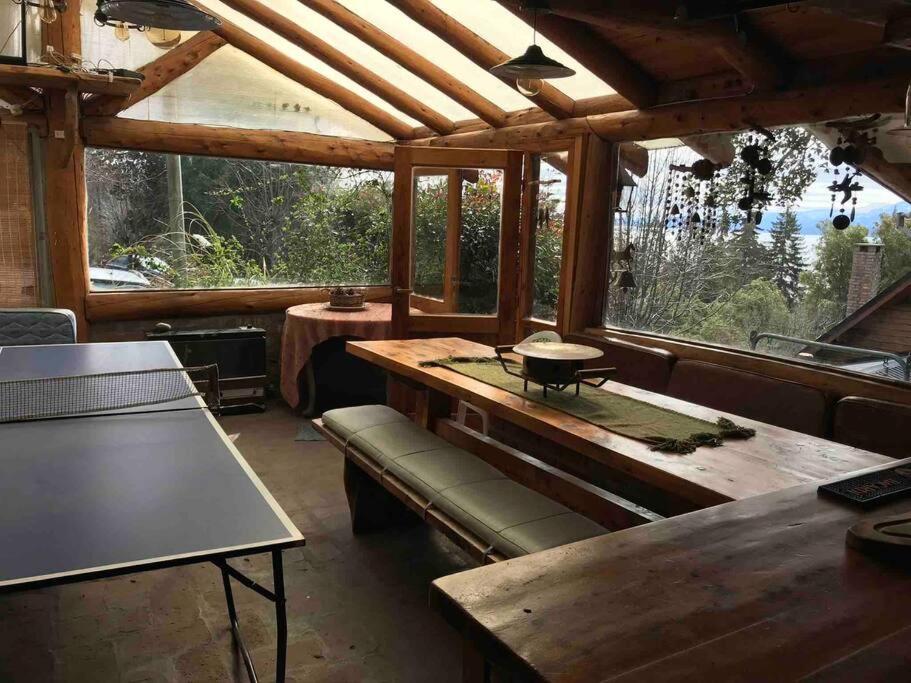 Bungalows Km 3