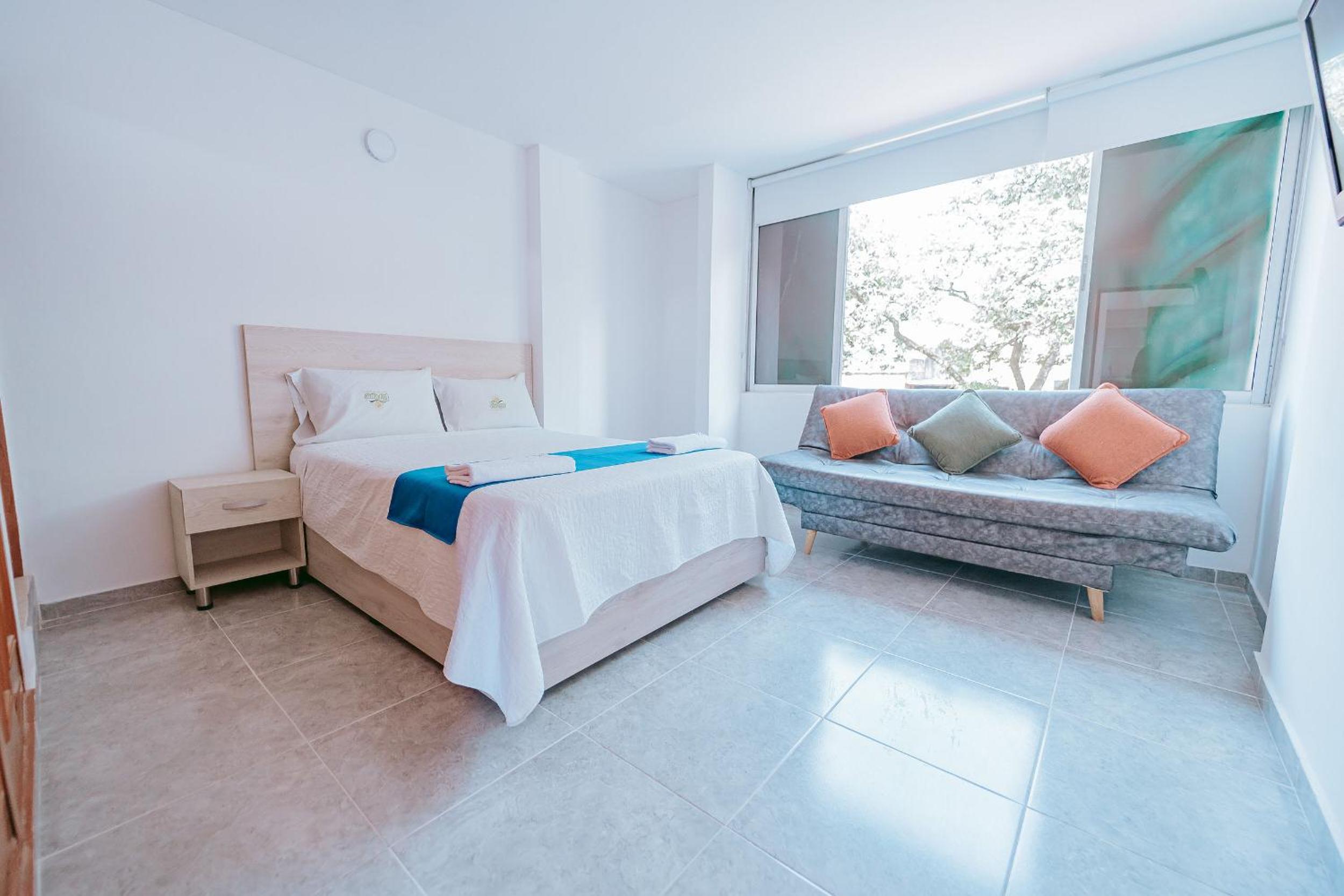 Espectaculares Apartamentos