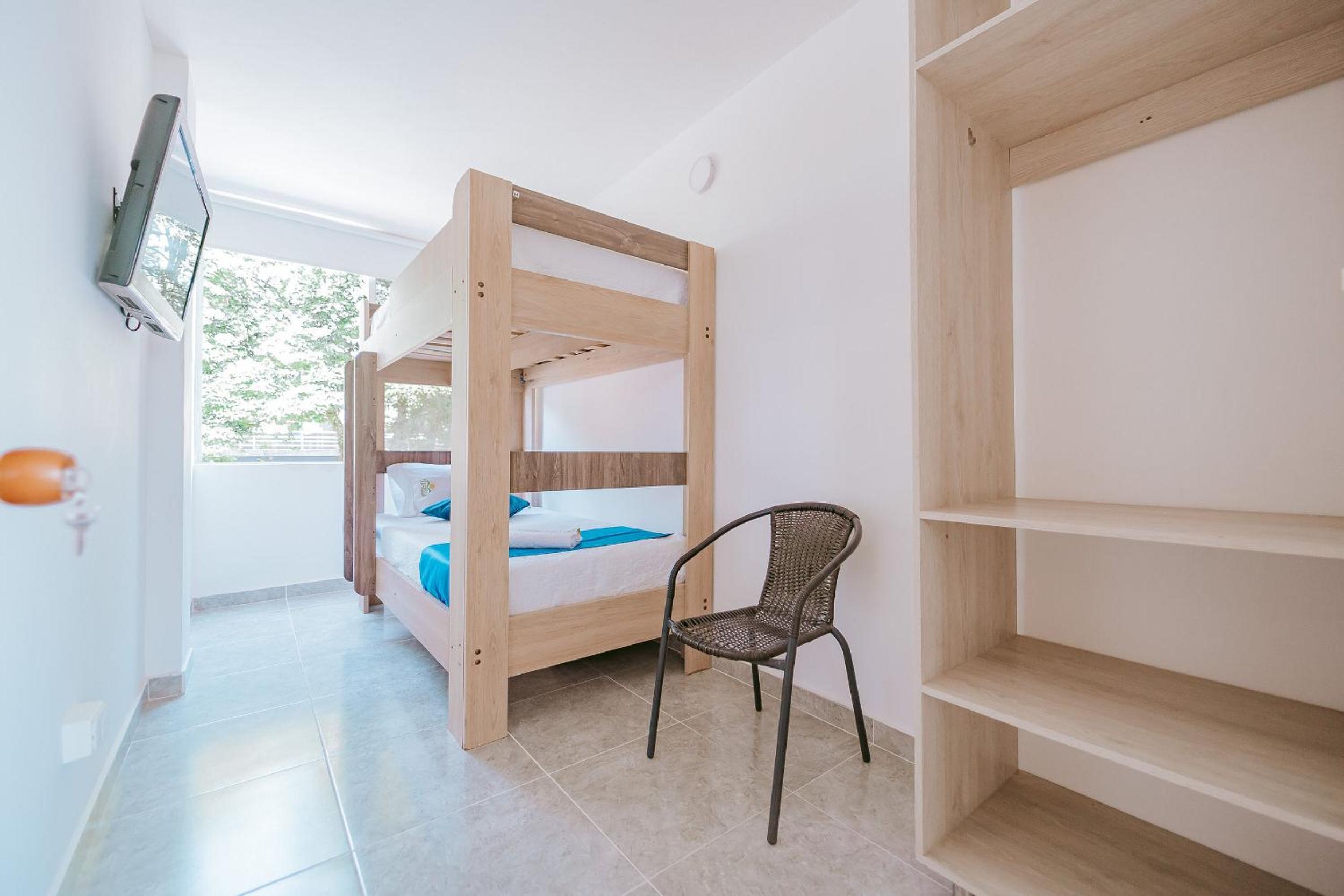 Espectaculares Apartamentos