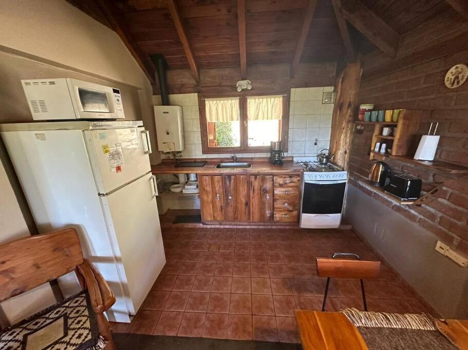 Bungalows Km 3