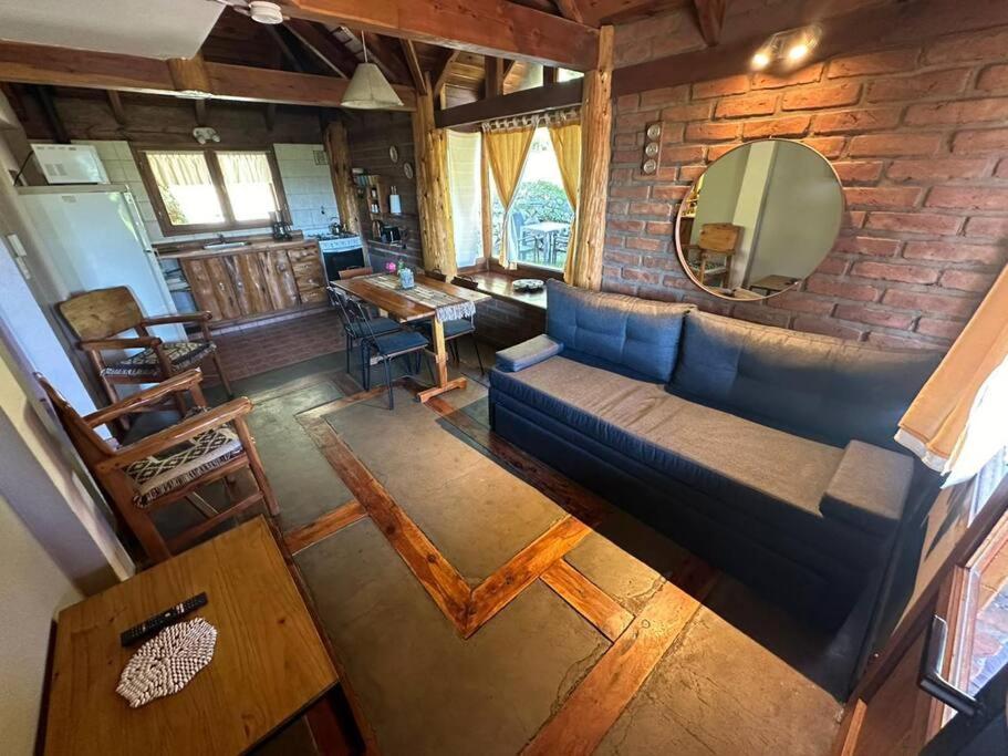 Bungalows Km 3