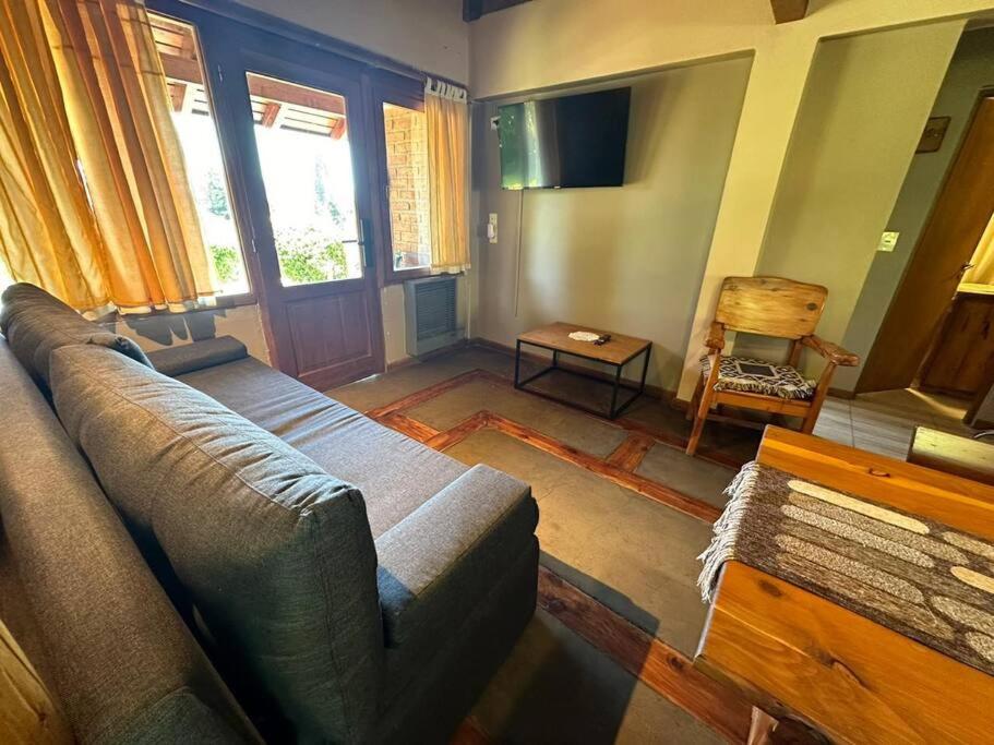 Bungalows Km 3