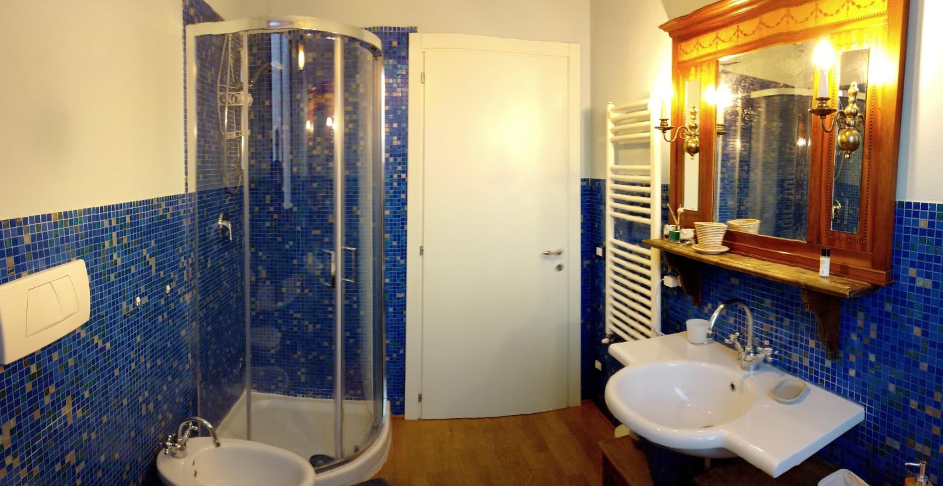 Bed And Breakfast Loriana photo 5