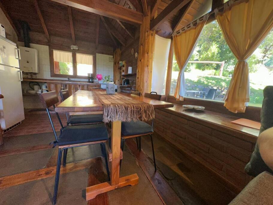 Bungalows Km 3